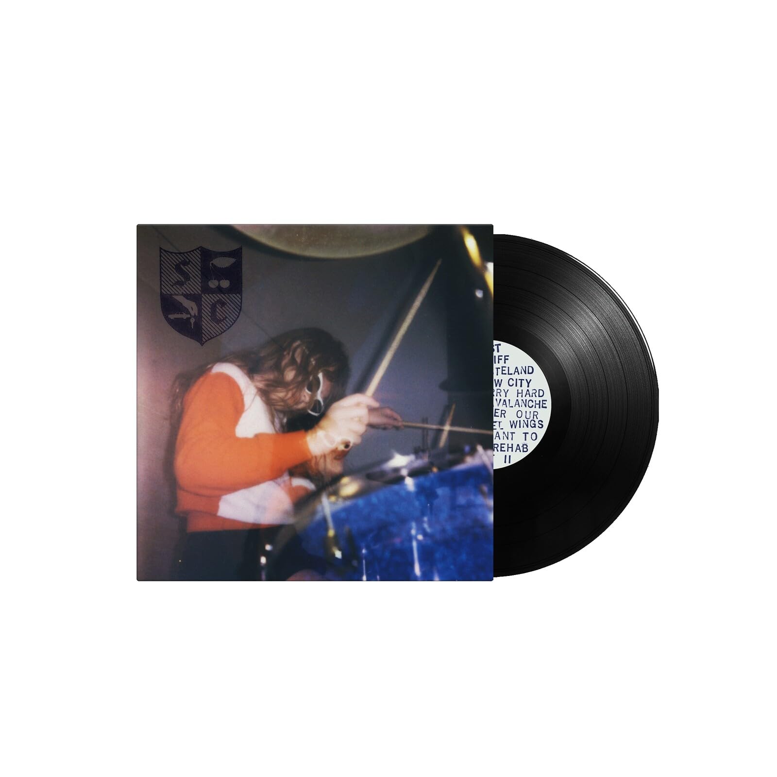 Snocaps - Snocaps [Vinyl]
