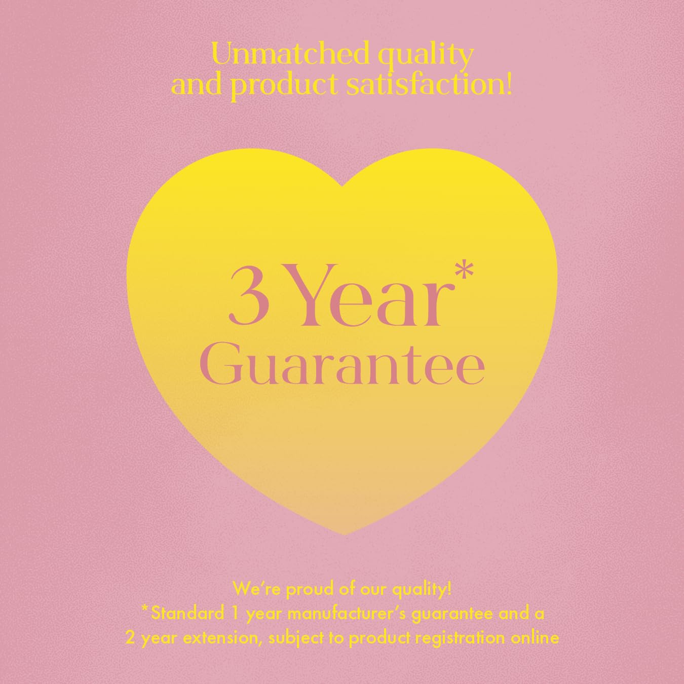 Swan - 2-in-1 Ultra-Fine Microfibre Duster with Super Soft Microfibres, Flat & Tubular Design, Pink 3