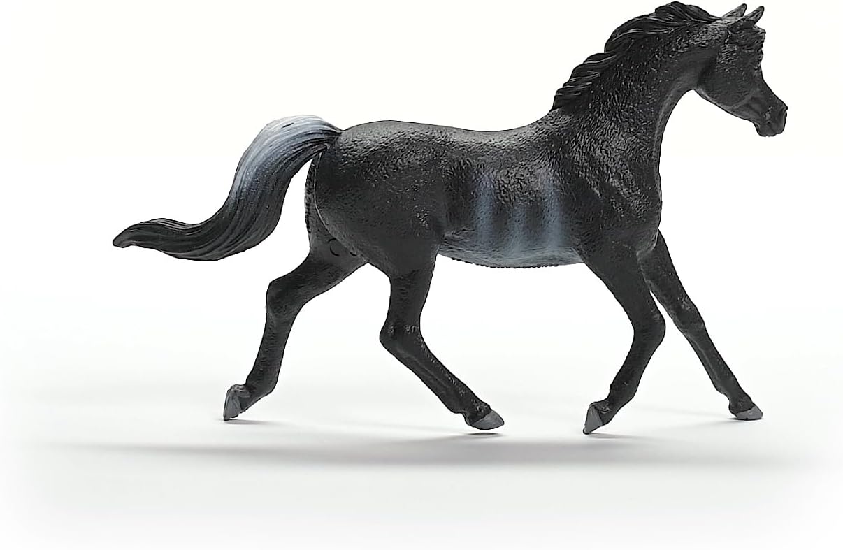 SCHLEICH Horse Club - Arab Stallion Figurine 13981 4