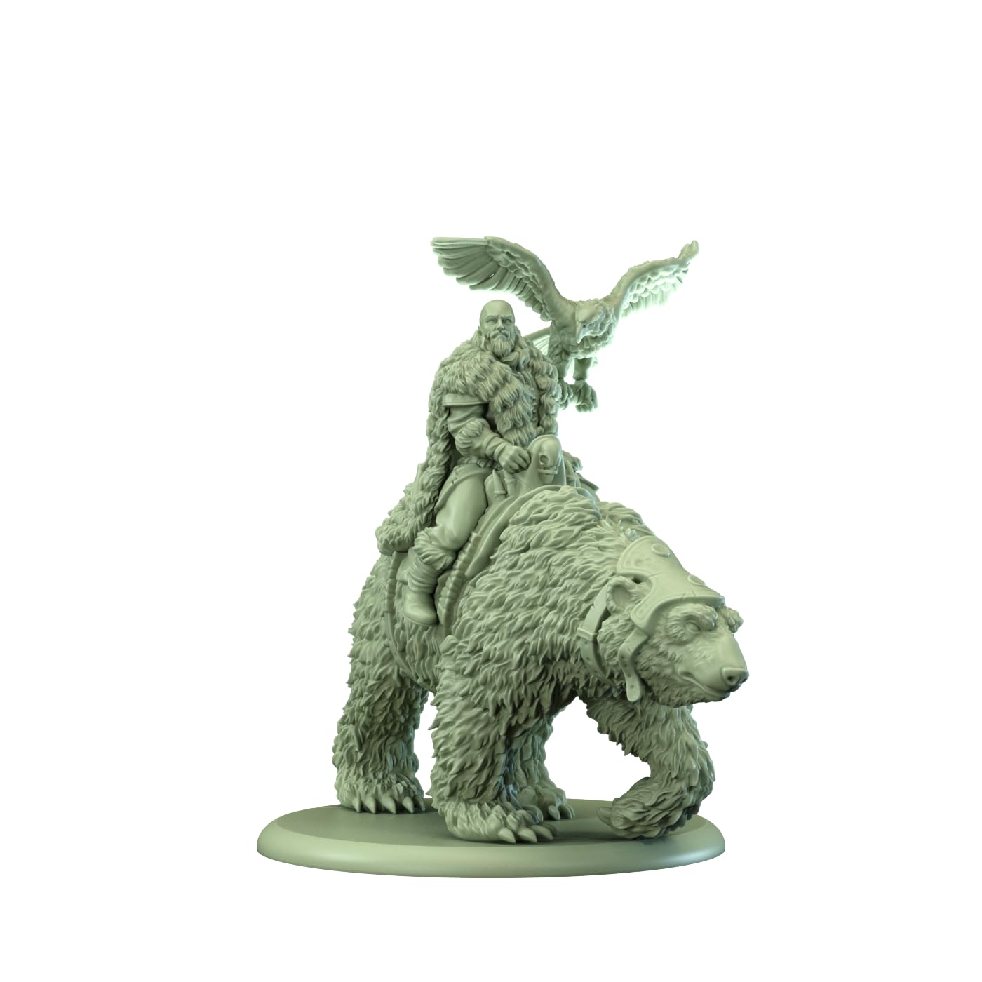 Fantasy Flight Games A Song of Ice and Fire Varamyr Sixskins Expansion 5