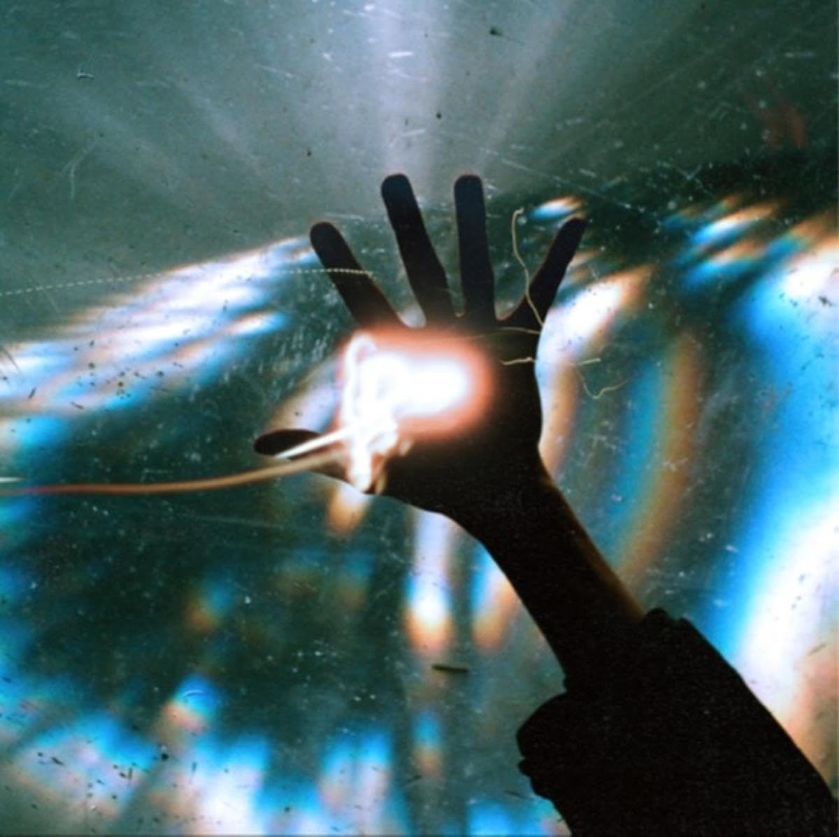 Architects - The Sky, The Earth And All Between [Audio CD]