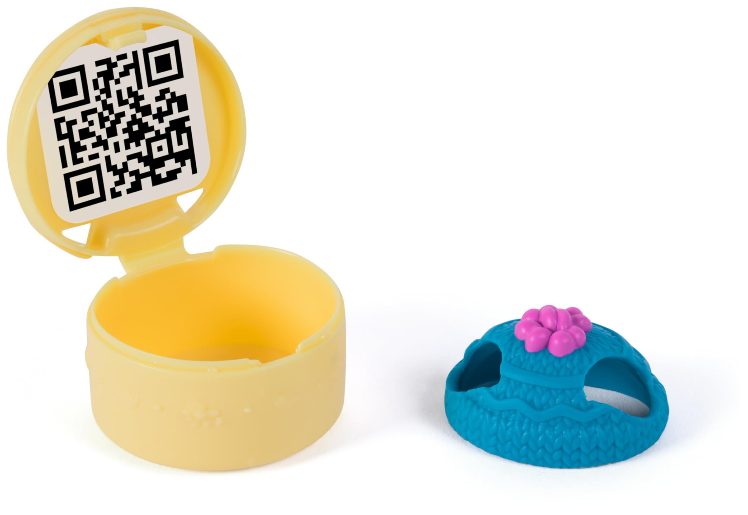 Gabby's Dollhouse Sweet Treat Mountain Playset - 12-Piece Interactive Toy with Figures & Accessories 3