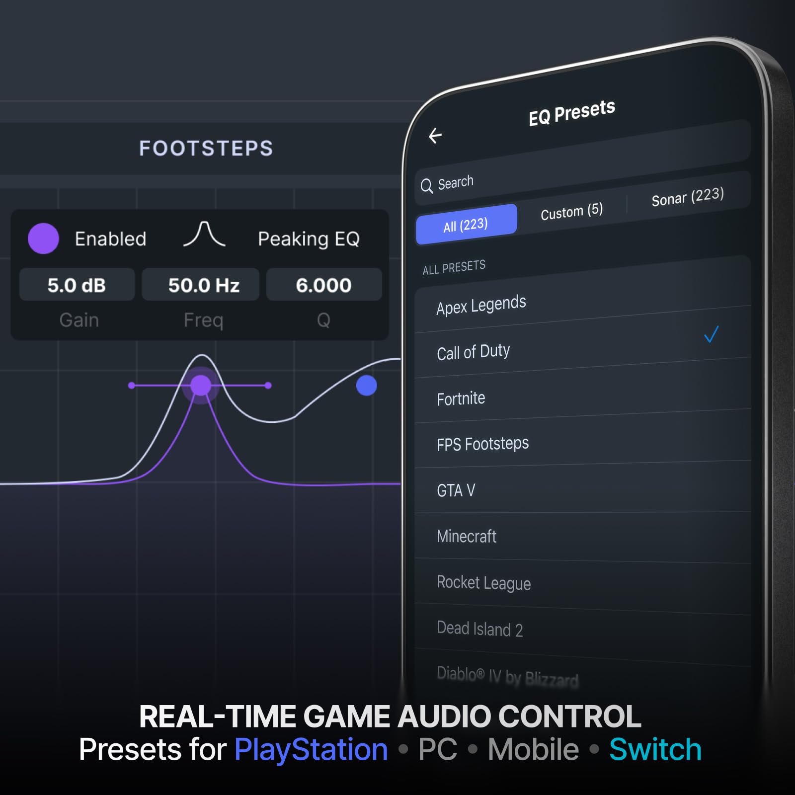 SteelSeries Arctis Nova7P Wireless Gen2 - PS5 Gaming Headset with2.4GHz + Bluetooth 3