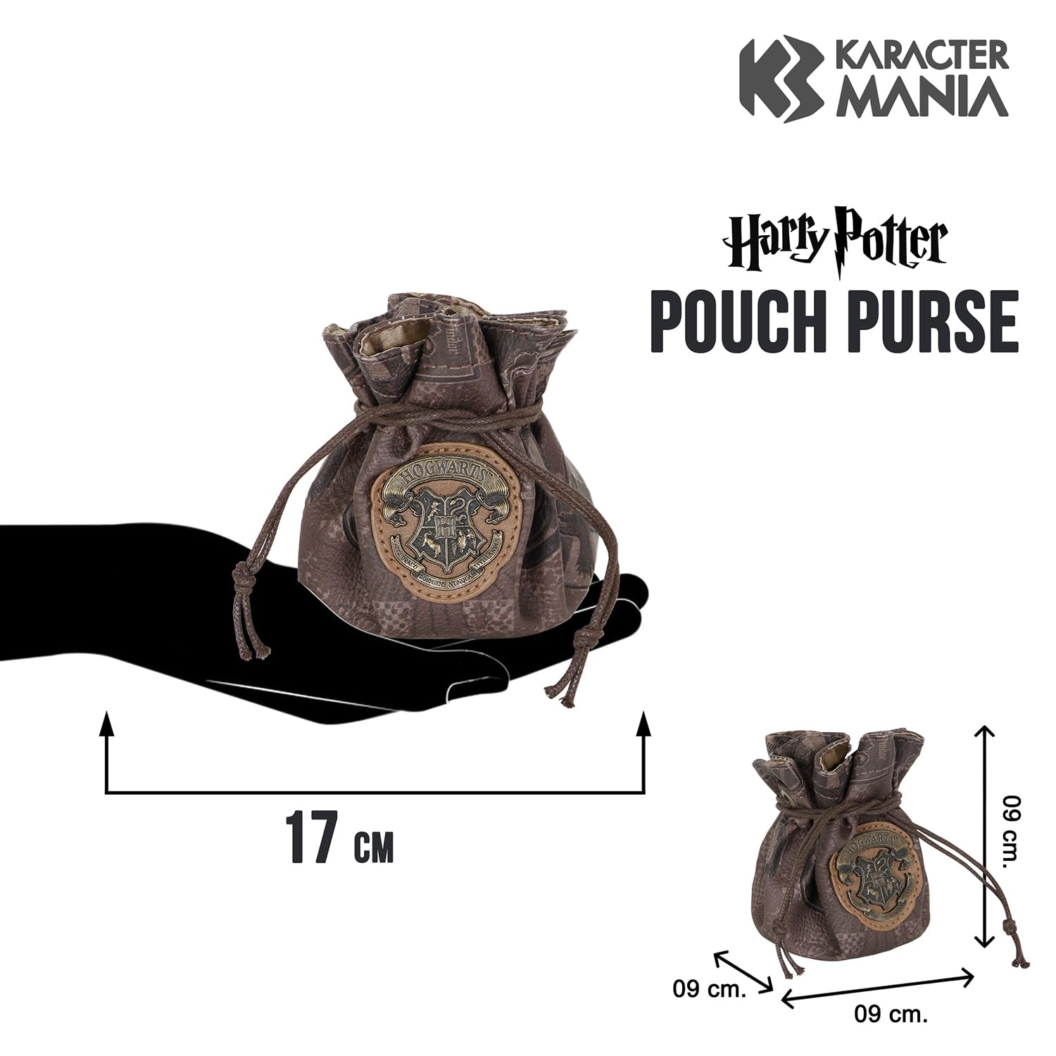 Harry Potter Pride-Tale Backpack