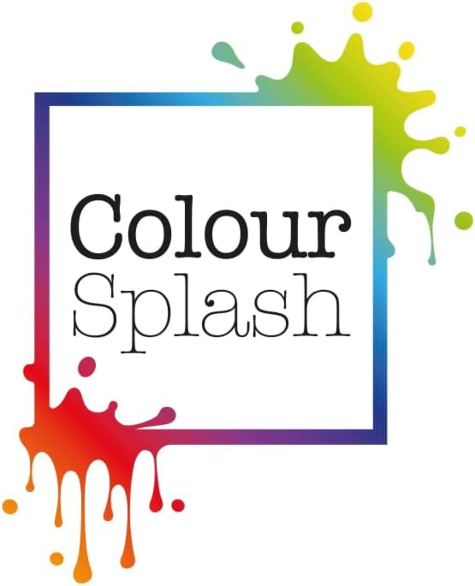 Colour Splash Food Colouring Gel - Highly Concentrated Orange Gel for Baking | 25 g 6