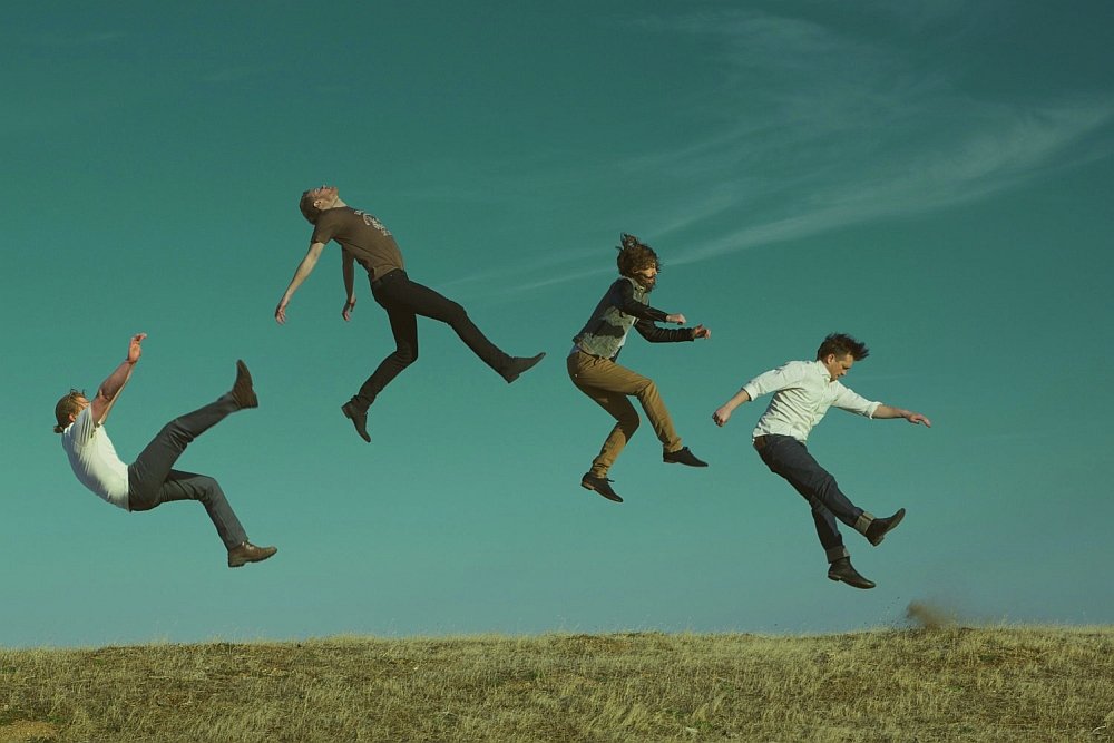 Imagine Dragons - Night Visions Audio CD 10