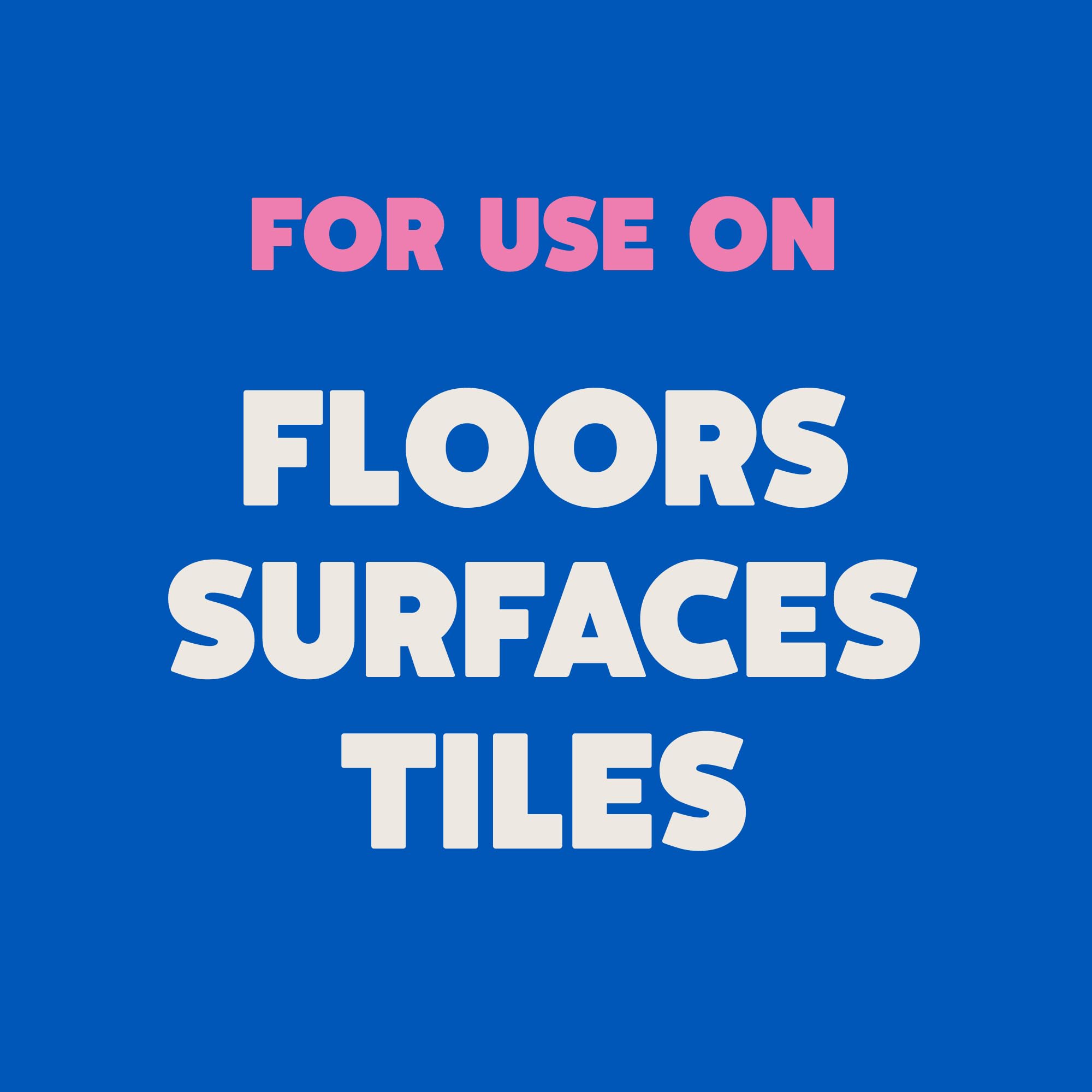 Ecover Orange & Lemon Floor Soap, Multi-Surface Cleaner for Natural Stone & Tiles