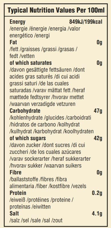 Eat Wholesome Sushi-Reisessig-Gewürz, 500 ml 4