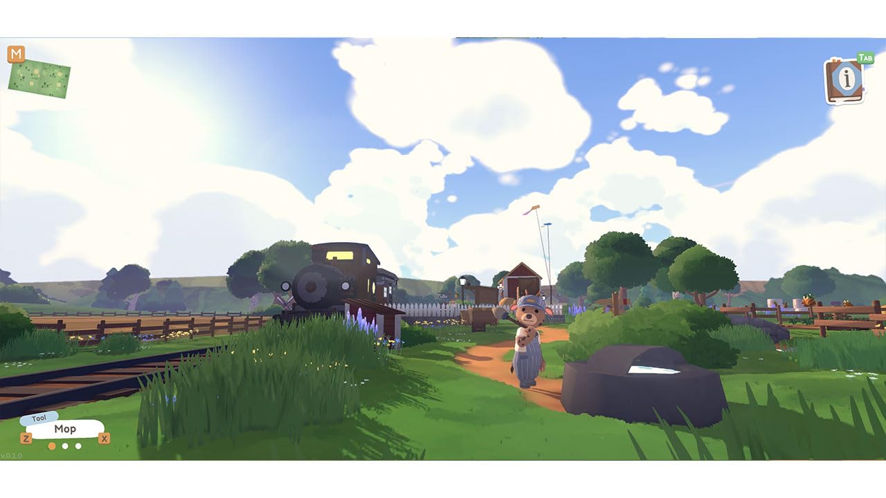 Locomoto - Nintendo Switch 7