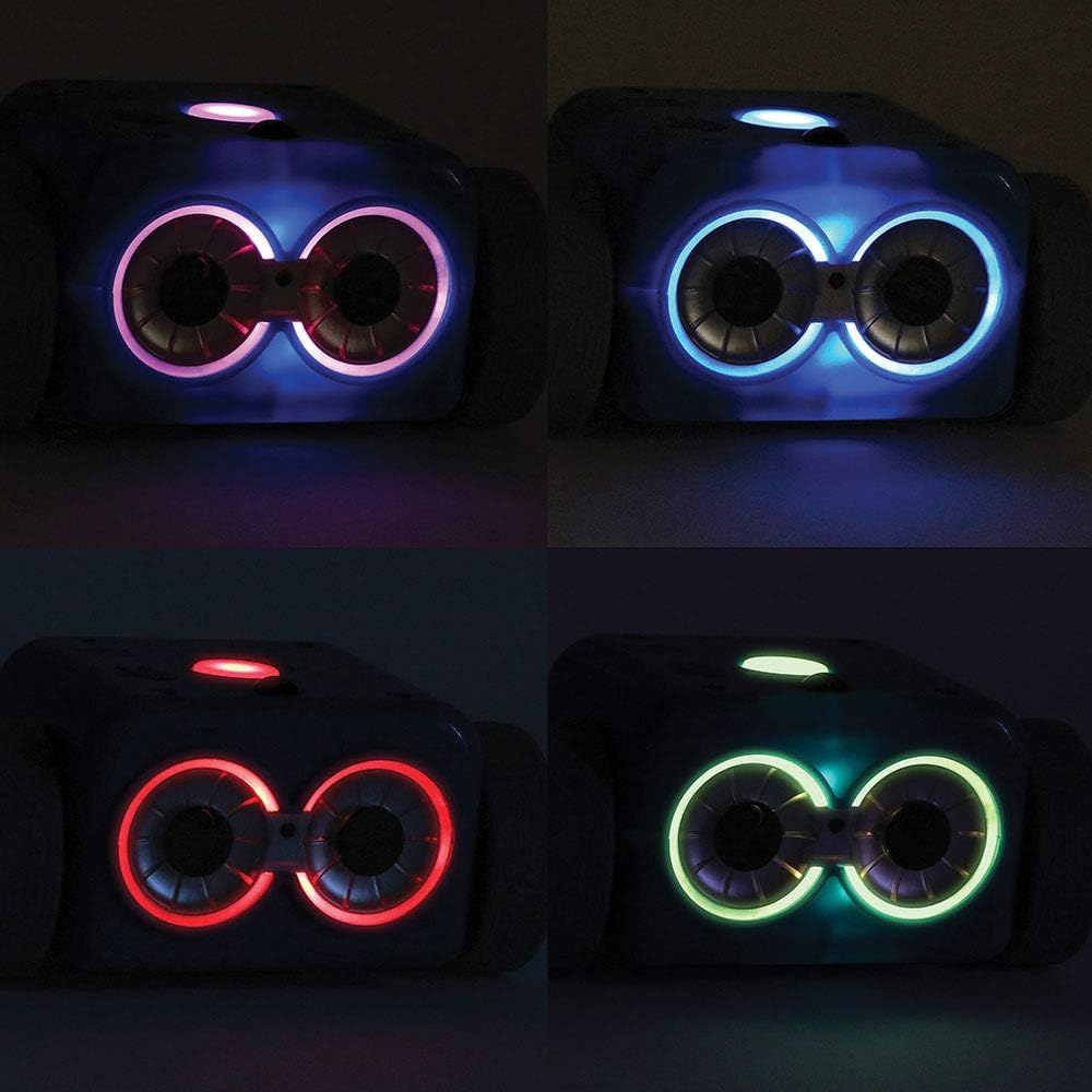 Learning Resources Botley 2.0 Coding Robot Activity Set - Screen-Free STEM Play for Ages 5-9 10