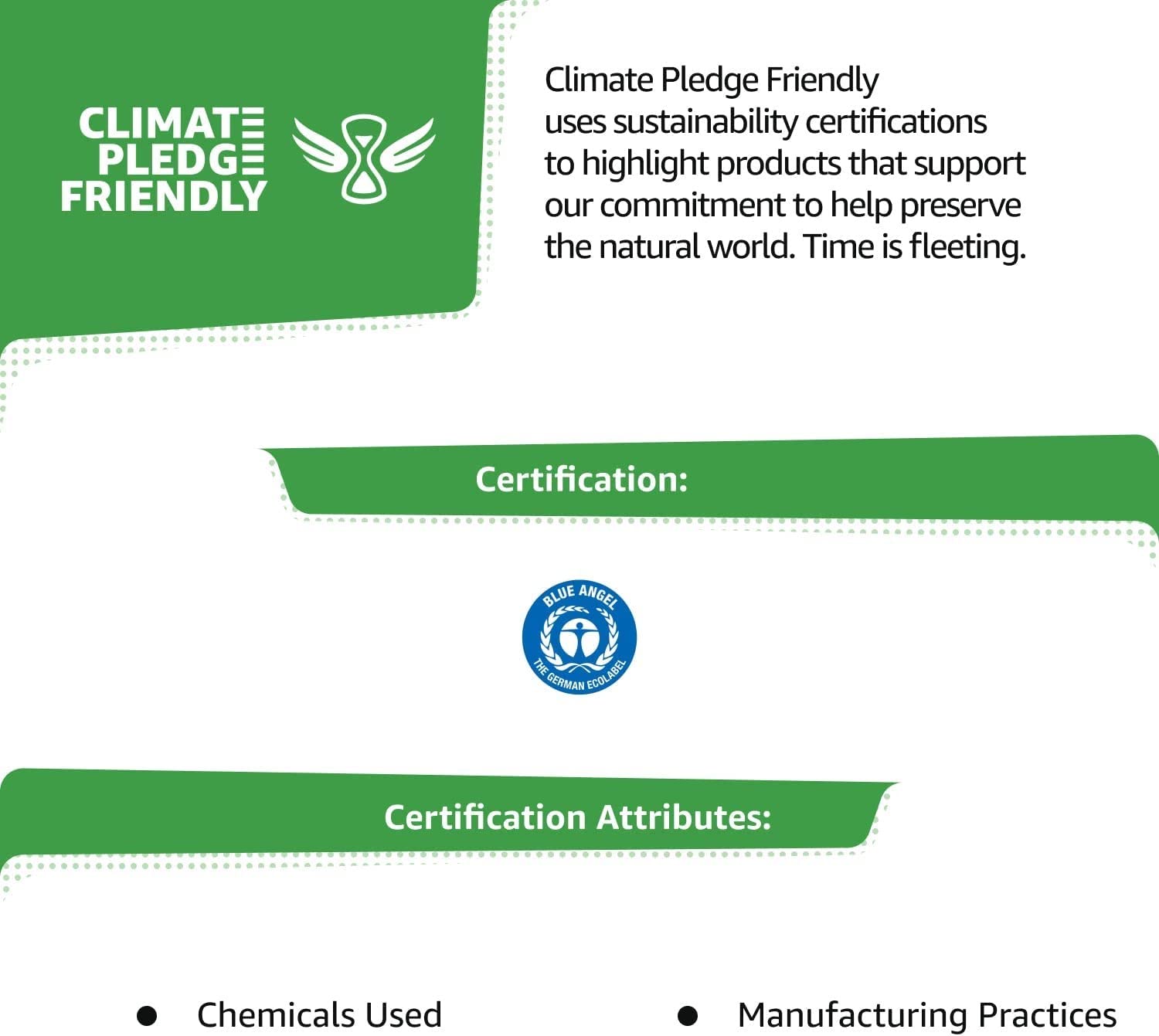 The Sustainable People Heavy Duty Recycled Bin Bags 240 L - 90%+ Post-Consumer Waste - Roll of 10