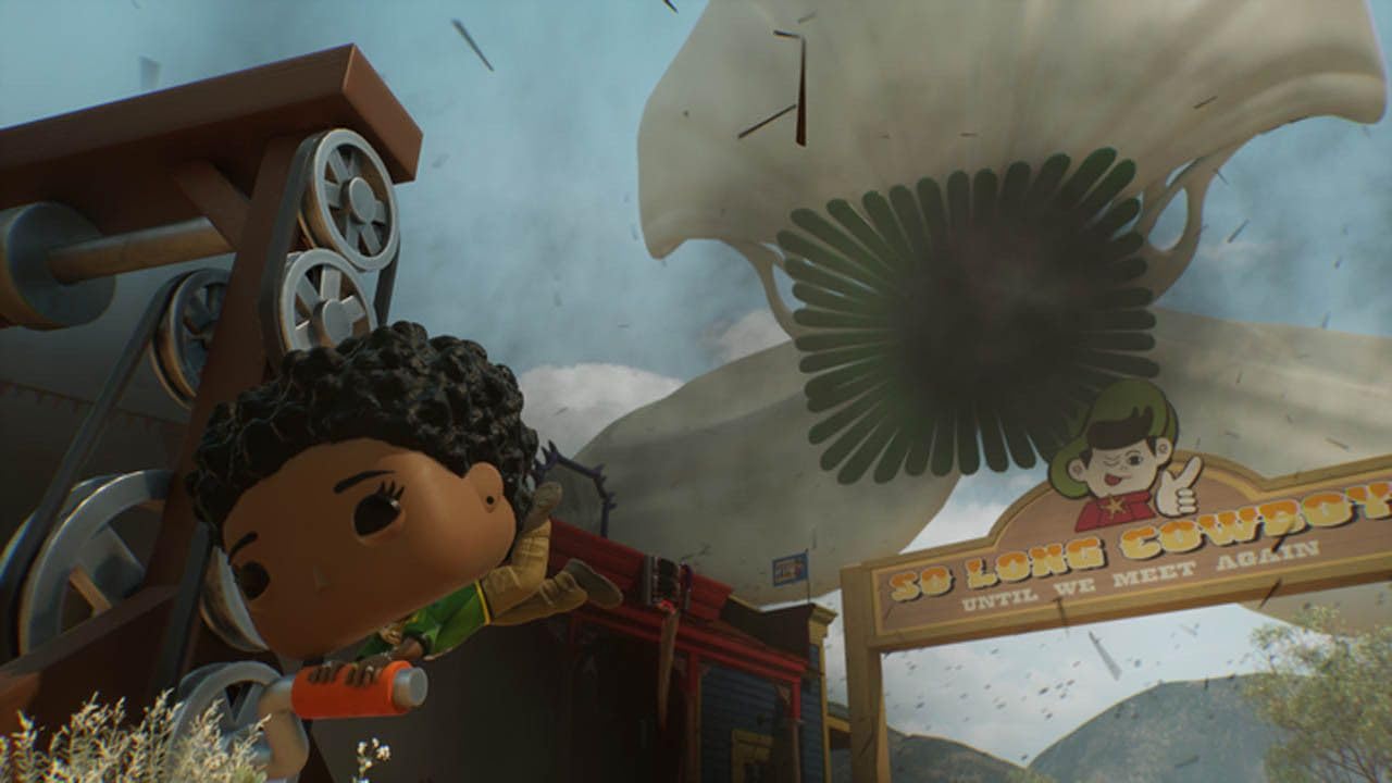 Funko Fusion: Deluxe Edition - Nintendo Switch 4