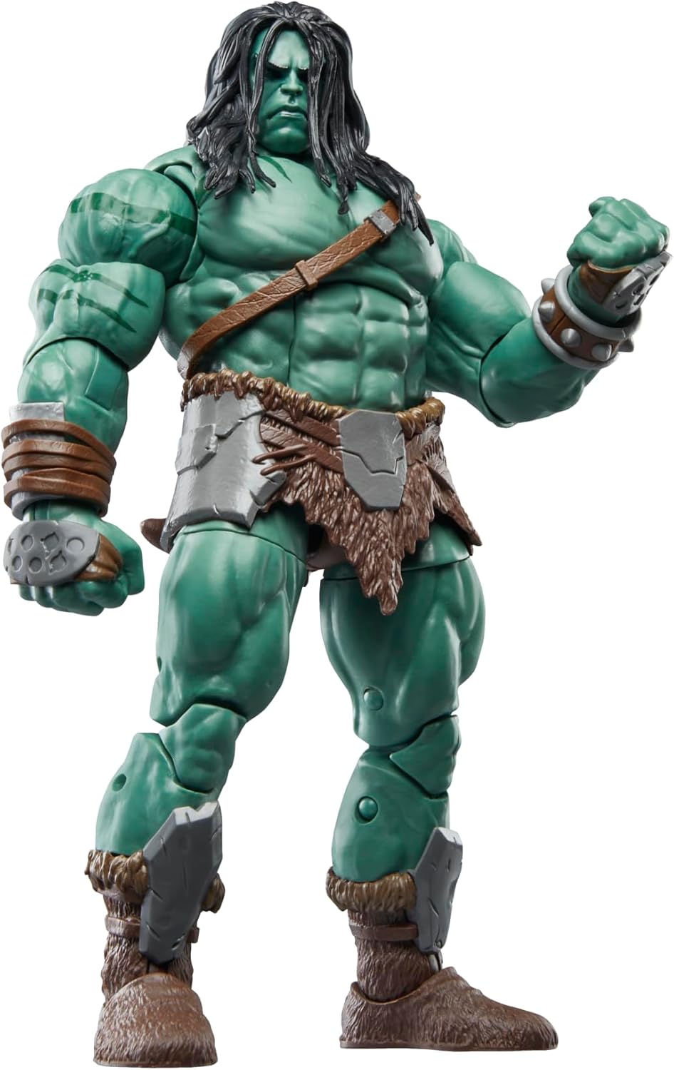 Marvel Legends Series Skaar, Son of Hulk 6-Inch Action Figure - 85th Anniversary Edition