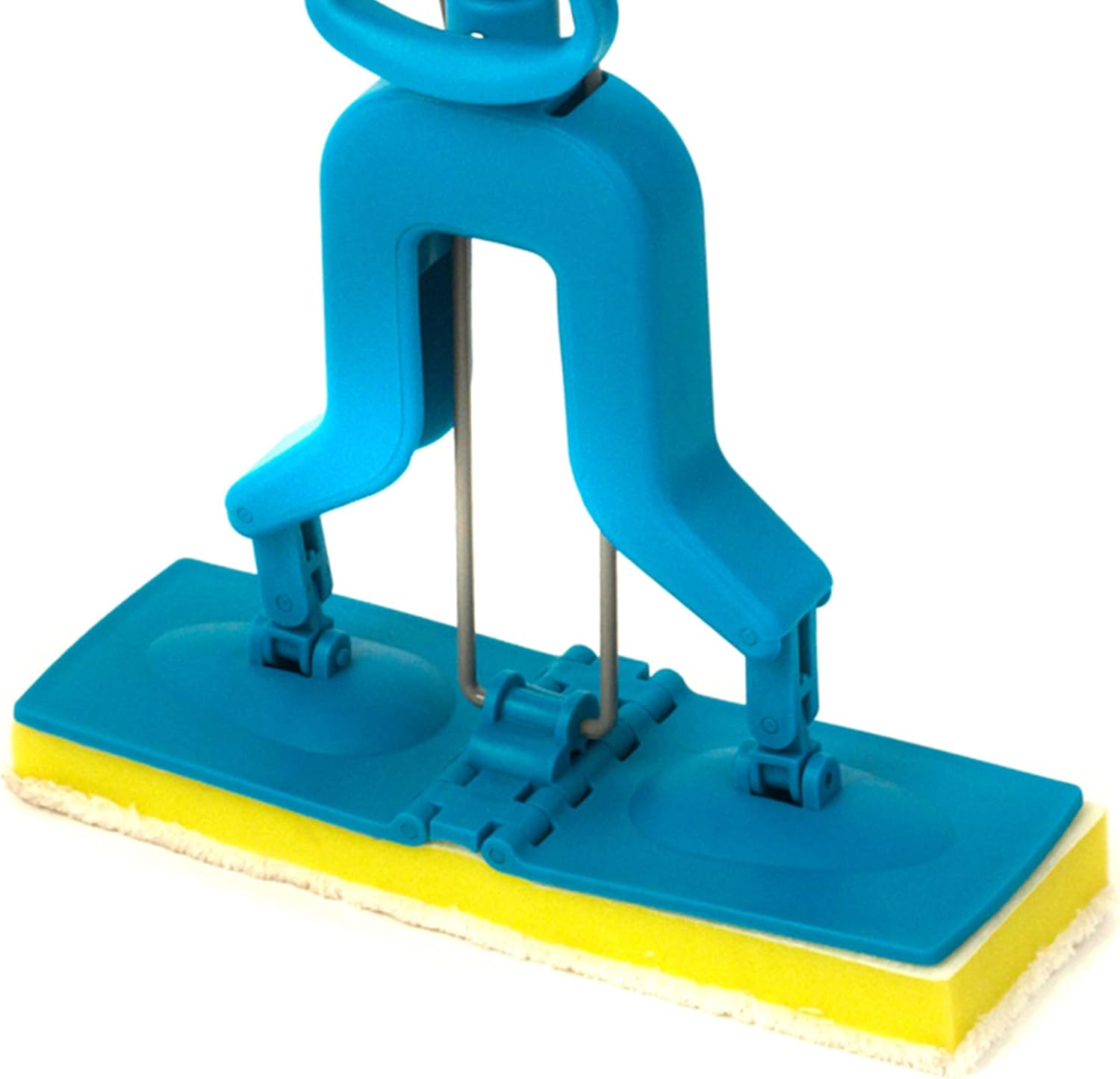 Beldray - LA080813UFEU7 Antibac Refill Head for LA026477PK10UFEU Sponge Mop