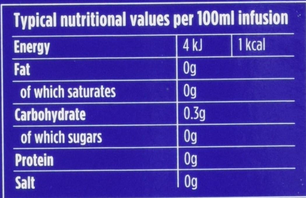 Tetley English Breakfast Teebeutel – einzeln verpackte Umschläge mit Schnur und Etikett, 25er-Pack 4
