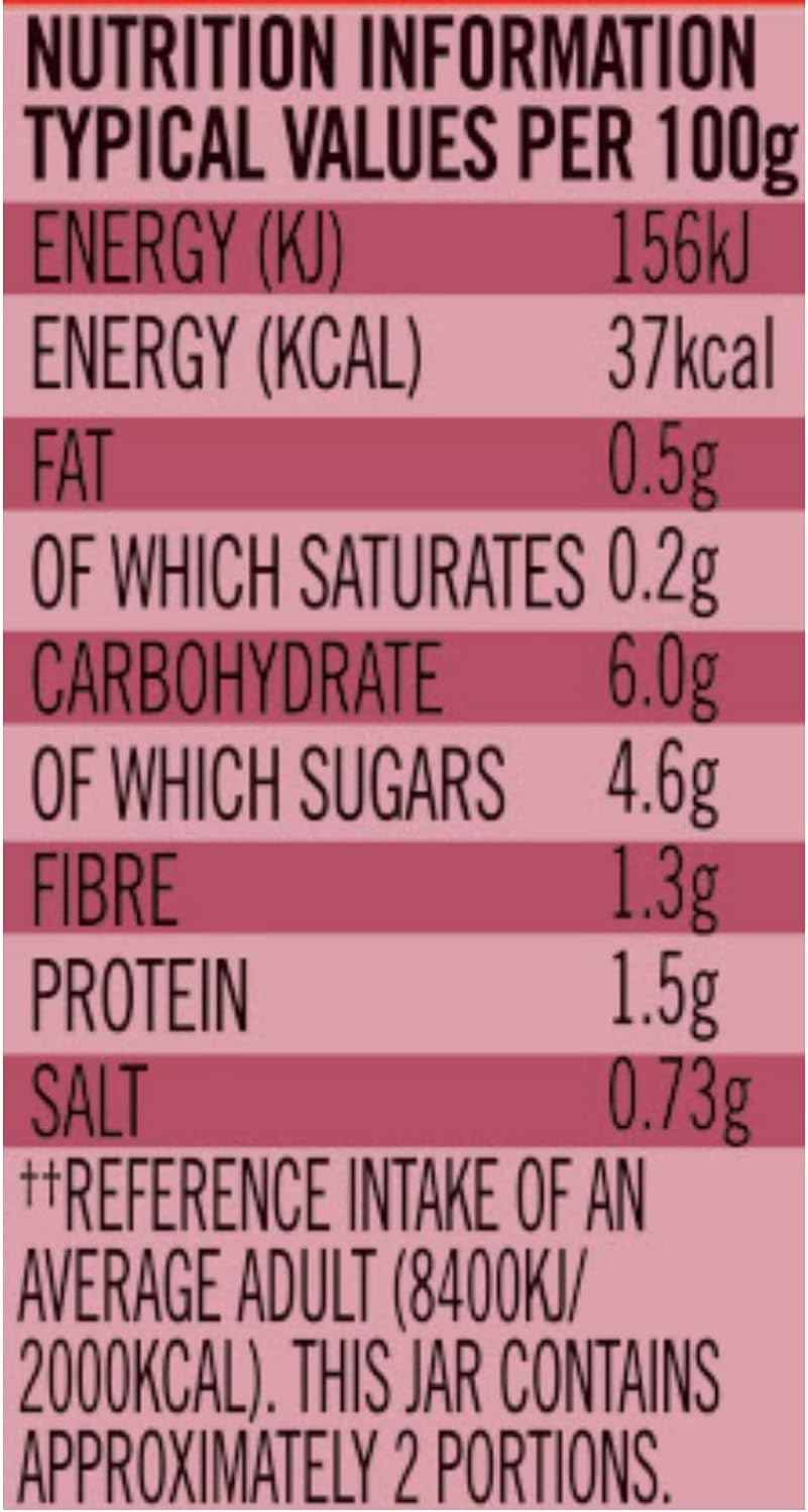 Loyd Grossman Italienische Bolognese-Sauce ohne Zuckerzusatz – Sonnengereifte Tomaten und Kräuter, 350-g-Glas 4