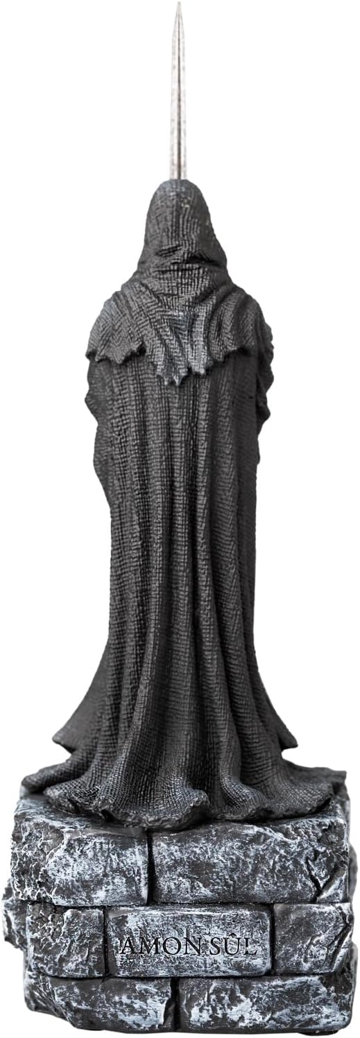 Grupo Erik The Lord of the Rings Nazgul 3D Perpetual Flip Calendar 5