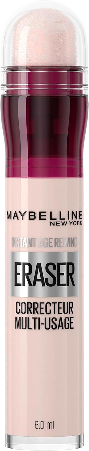 Maybelline Instant Anti Age Eraser Eye Concealer (6.8 ml)