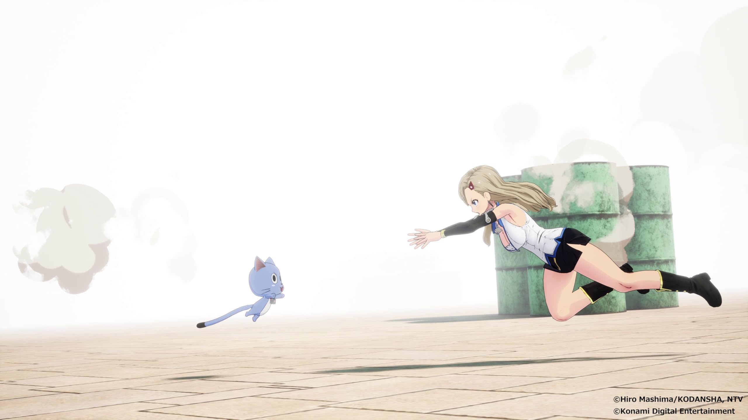 Edens Zero D1 Edition - PS5 Digital 9