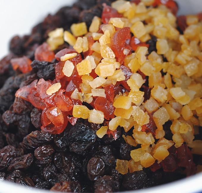 Wholefood Earth - Gehackte gemischte Schalen 500 g | Gentechnikfrei | Vegan 4