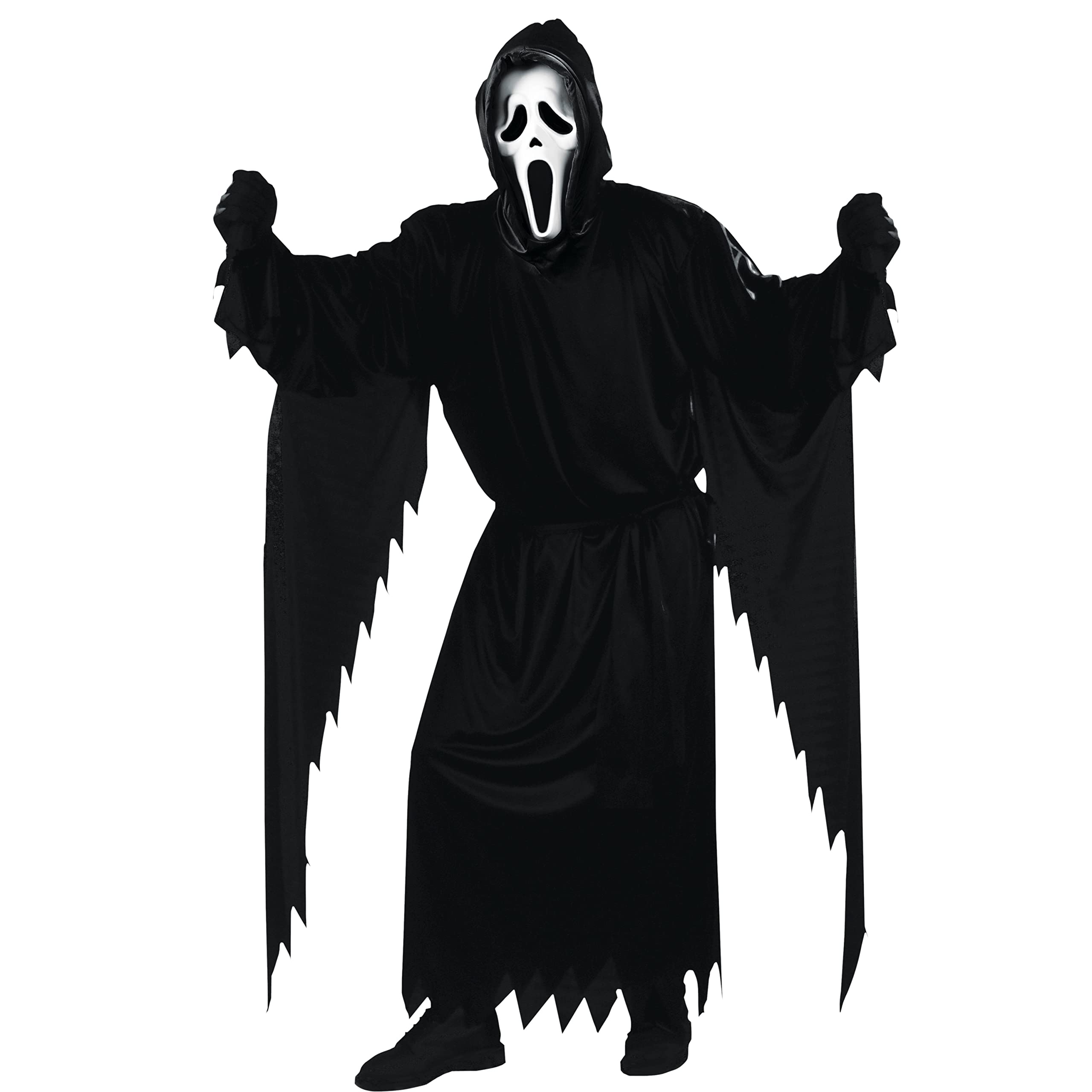 Fun World Scream Stalker Costume - Adult