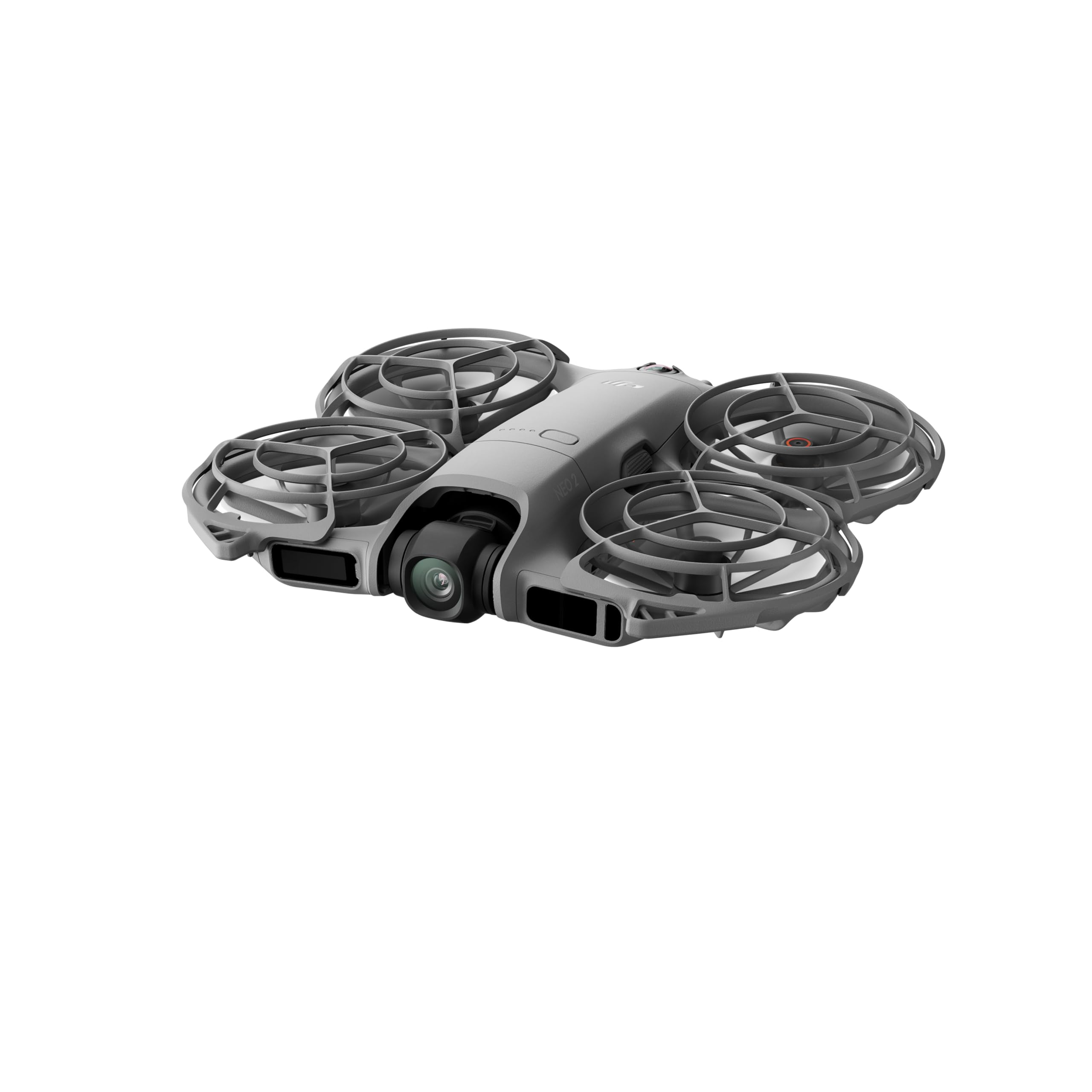 DJI Neo 2 Fly More Combo Drone with Camera, 4K Video, Palm Takeoff | 151g 4