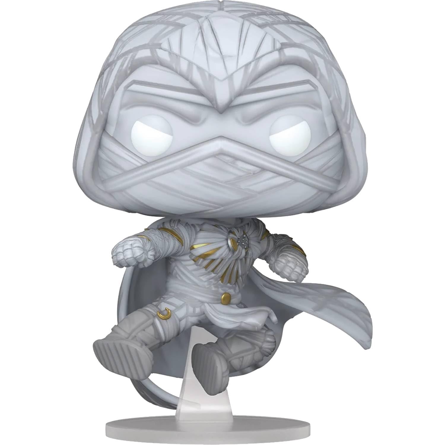 Funko Pop! Marvel: Moon Knight Vinyl Figure (64254)
