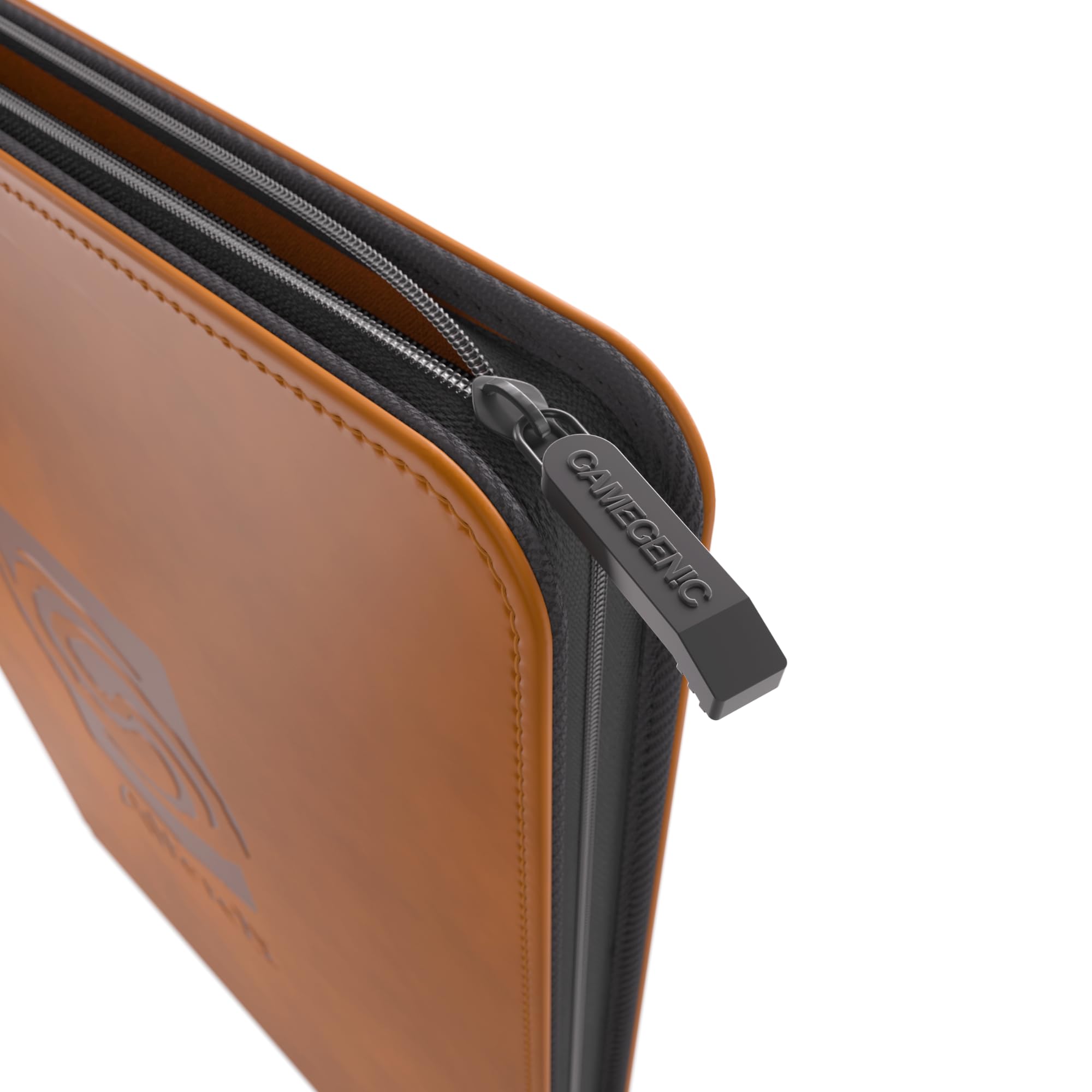 Gamegenic Altered Premium Zip-Up Album for Trading Card Game Storage 5