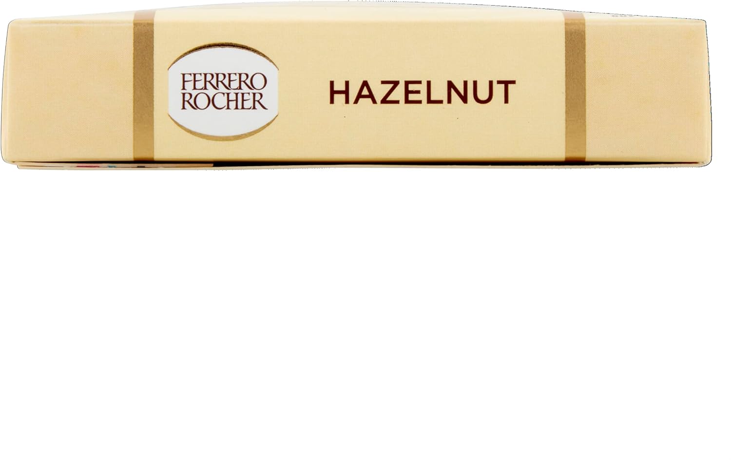 Ferrero Rocher White Chocolate Bar with Crunchy Hazelnuts - Chocolate Gift Snack 90g 4