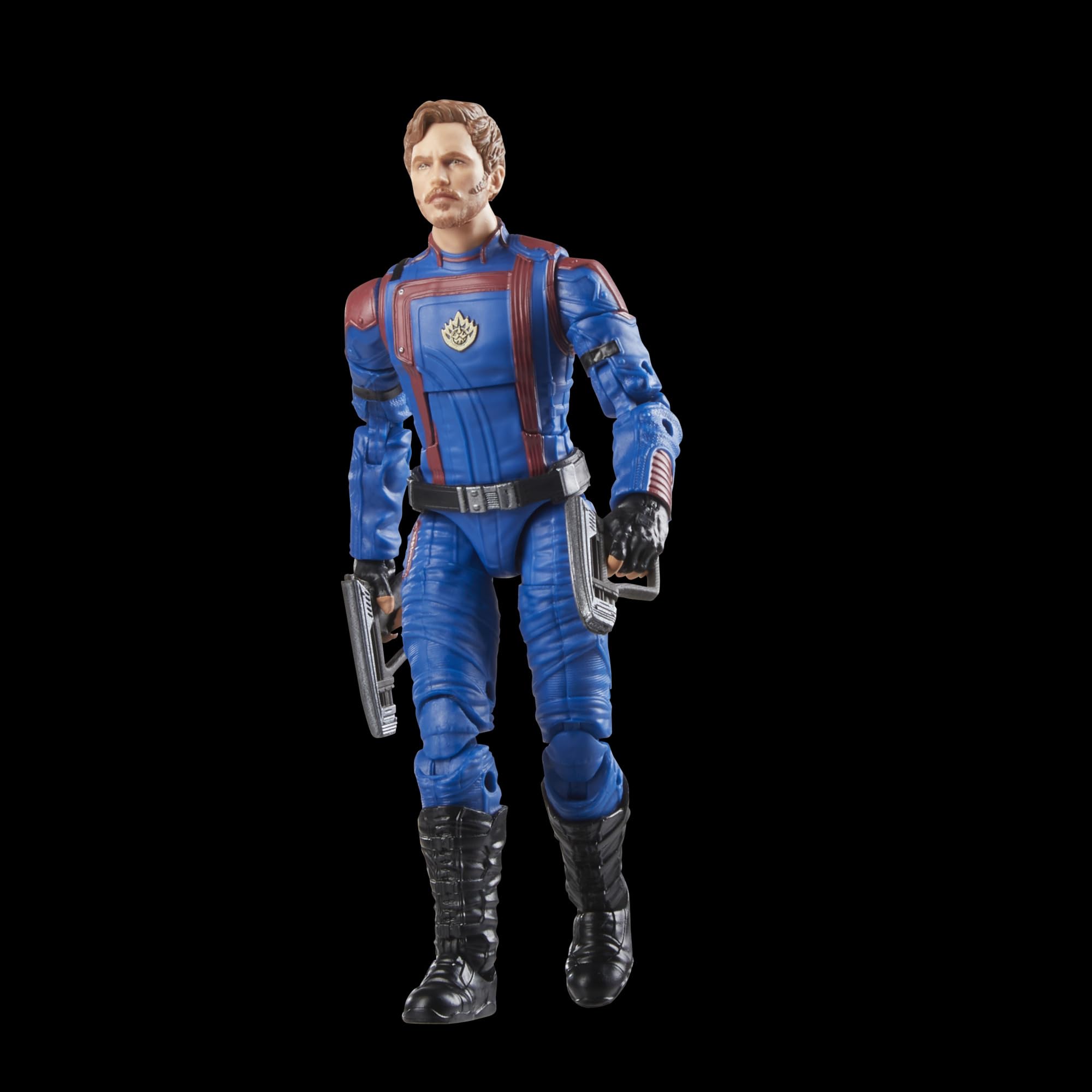 Marvel Legends Series Star-Lord 6-Inch Action Figure - Guardians of the Galaxy Vol. 3 5