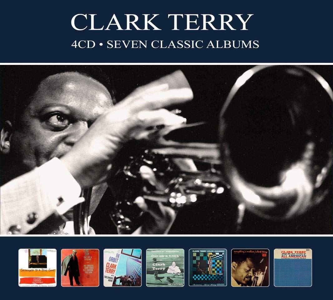 Various Artists - Seven Classic Albums [4 CD Box Set]