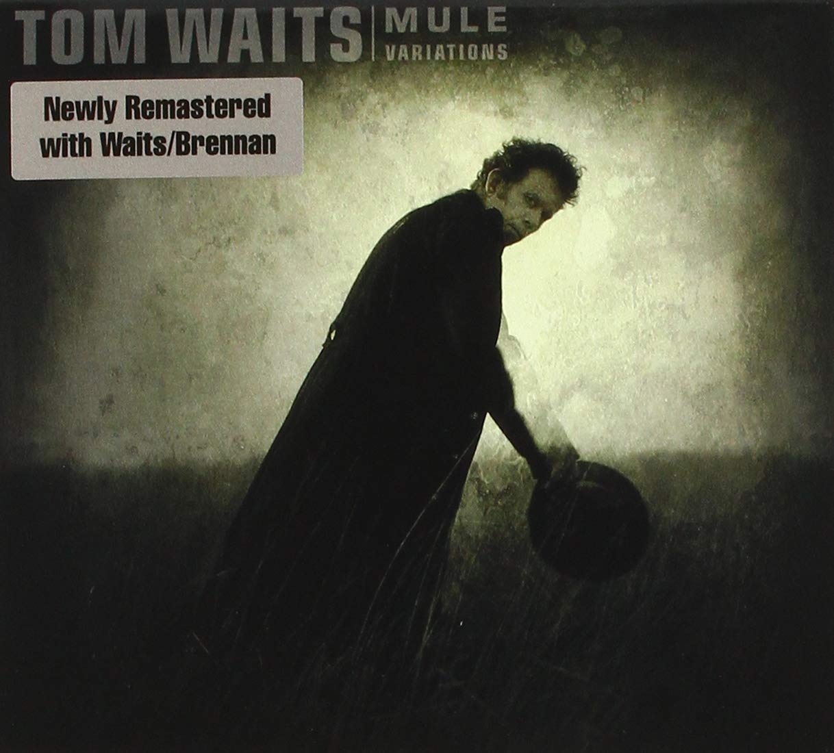 Tom Waits - Mule Variations [CD]