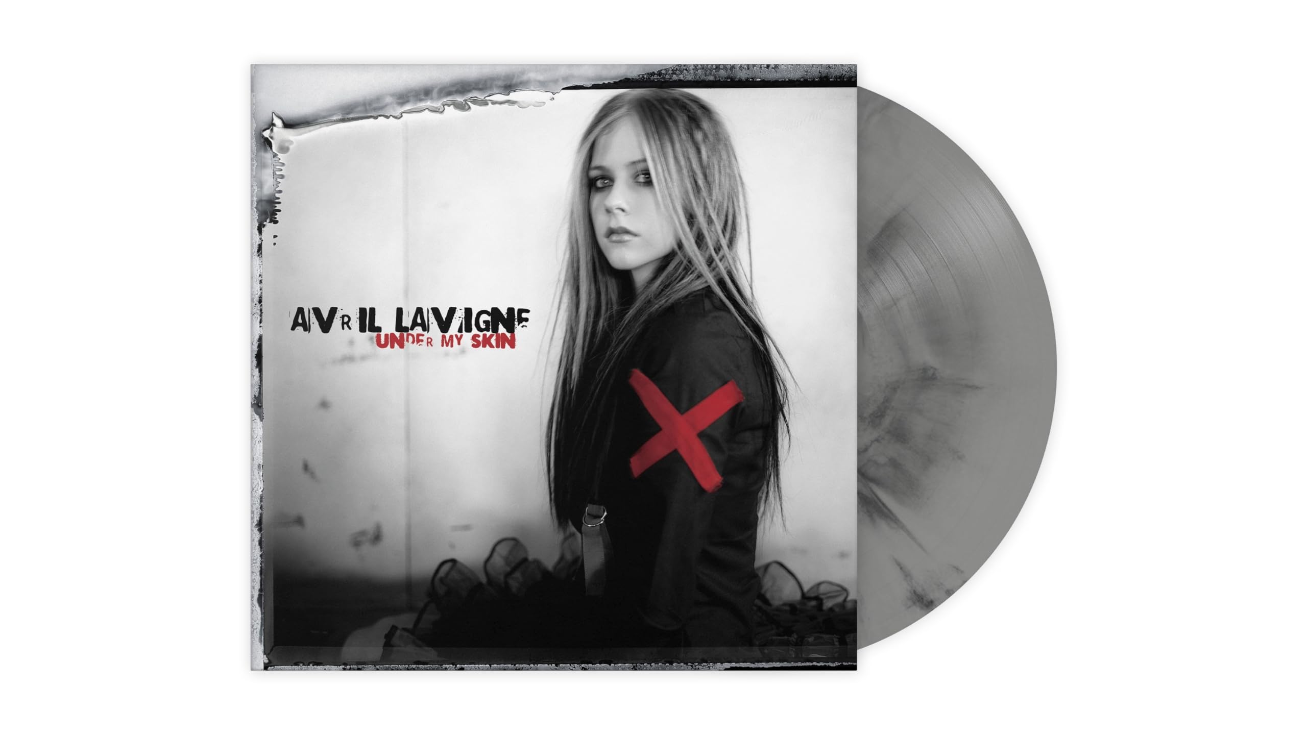 Avril Lavigne - Under My Skin [VINYL]