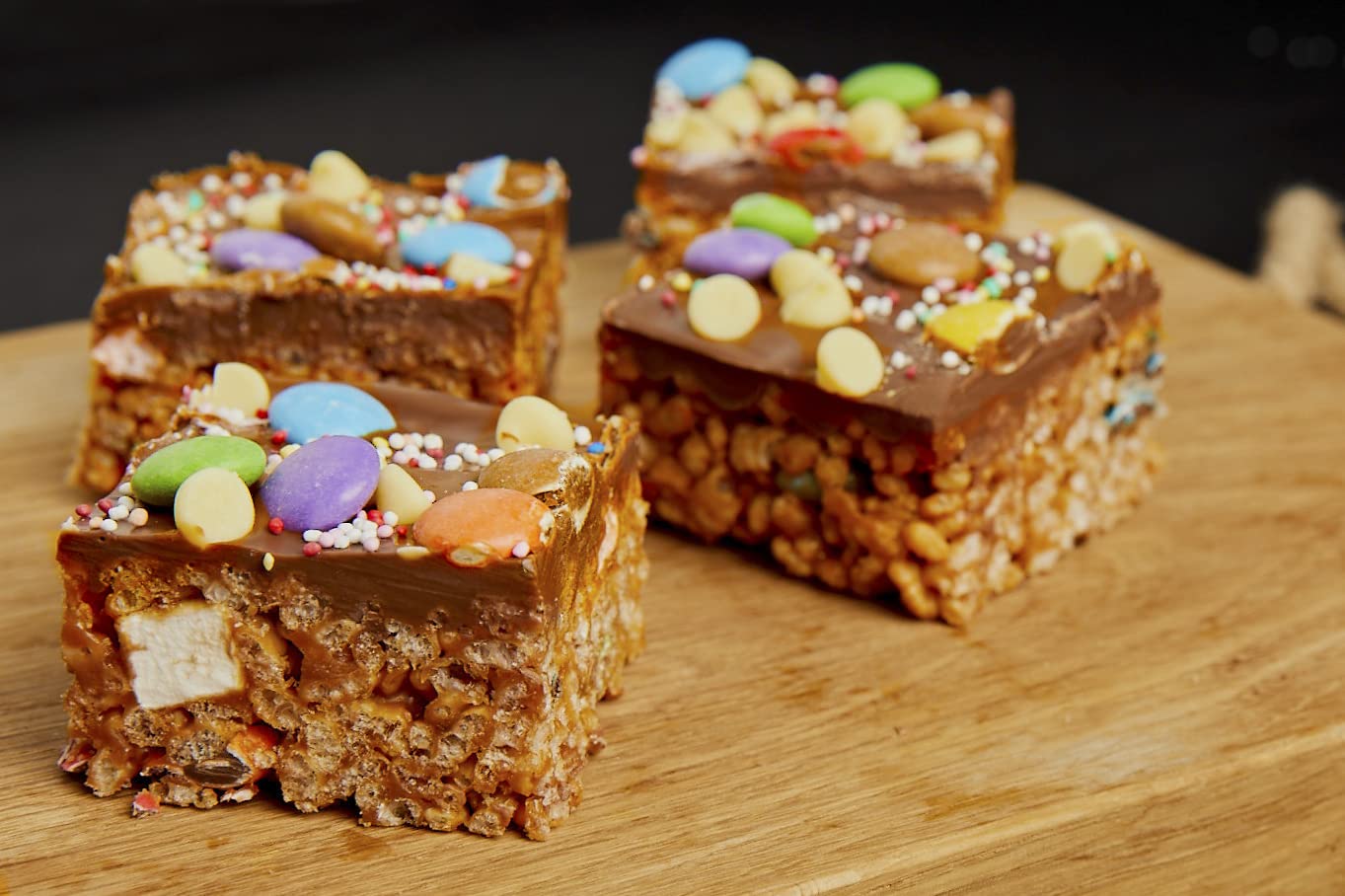 Renshaw Luxury Baker's Caramel, 400 g (Pack of 1)