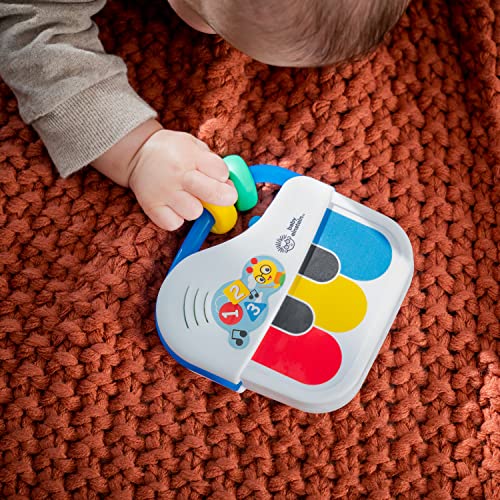 Baby Einstein Small Symphony 3-Piece Musical Toy Set for Ages 3+ Months 11