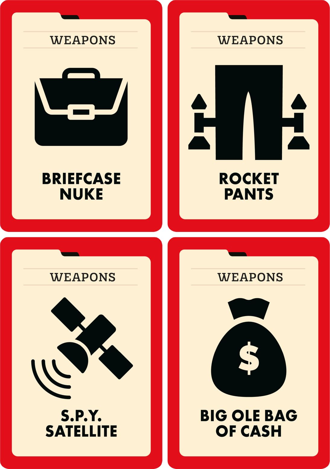 Goliath Murdle The Board Game 4