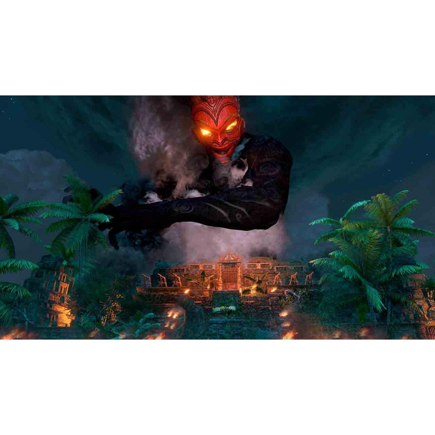 Far Cry 3 Classic Edition - PS4 3