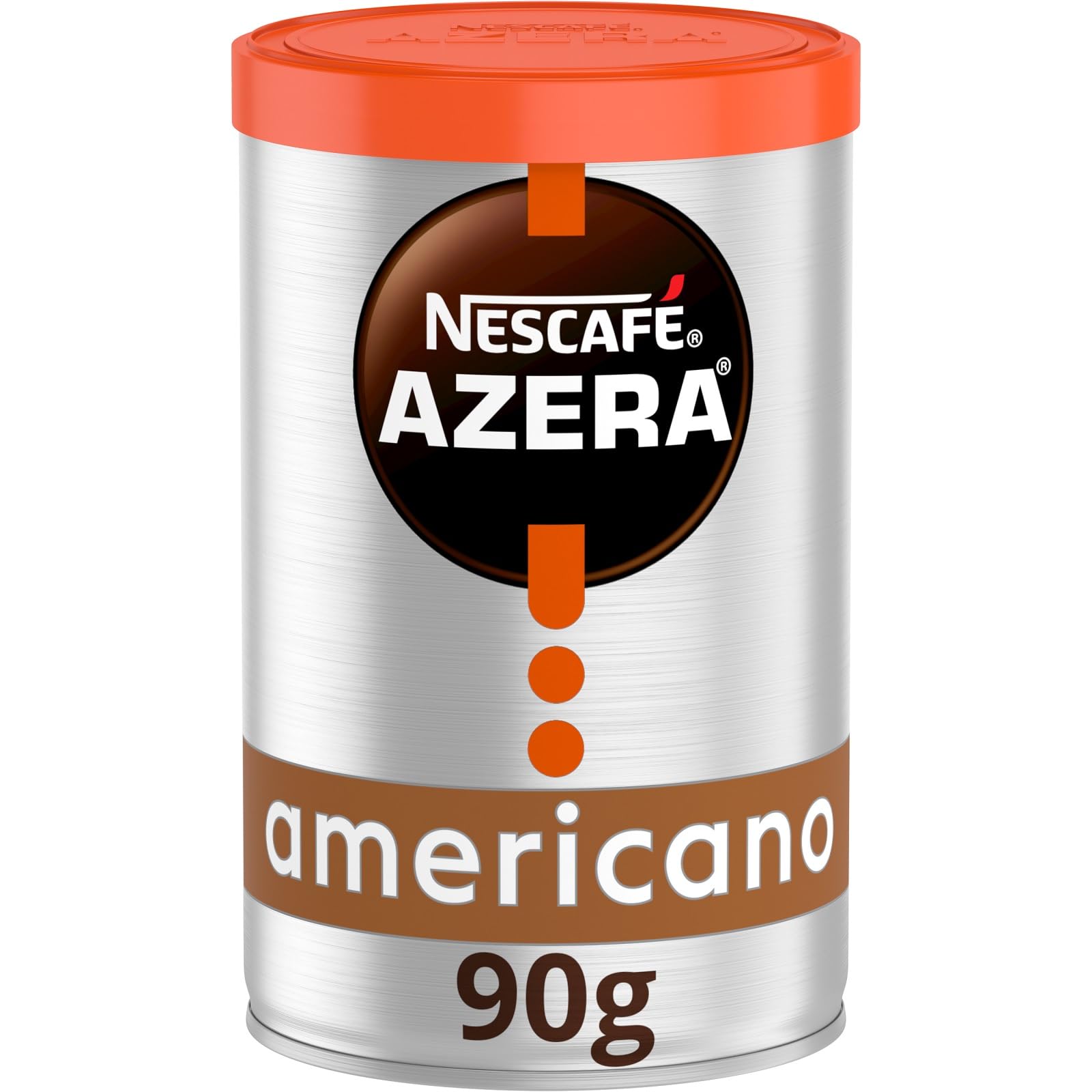 Nescafe - Azera Americano Instant Coffee90g 1