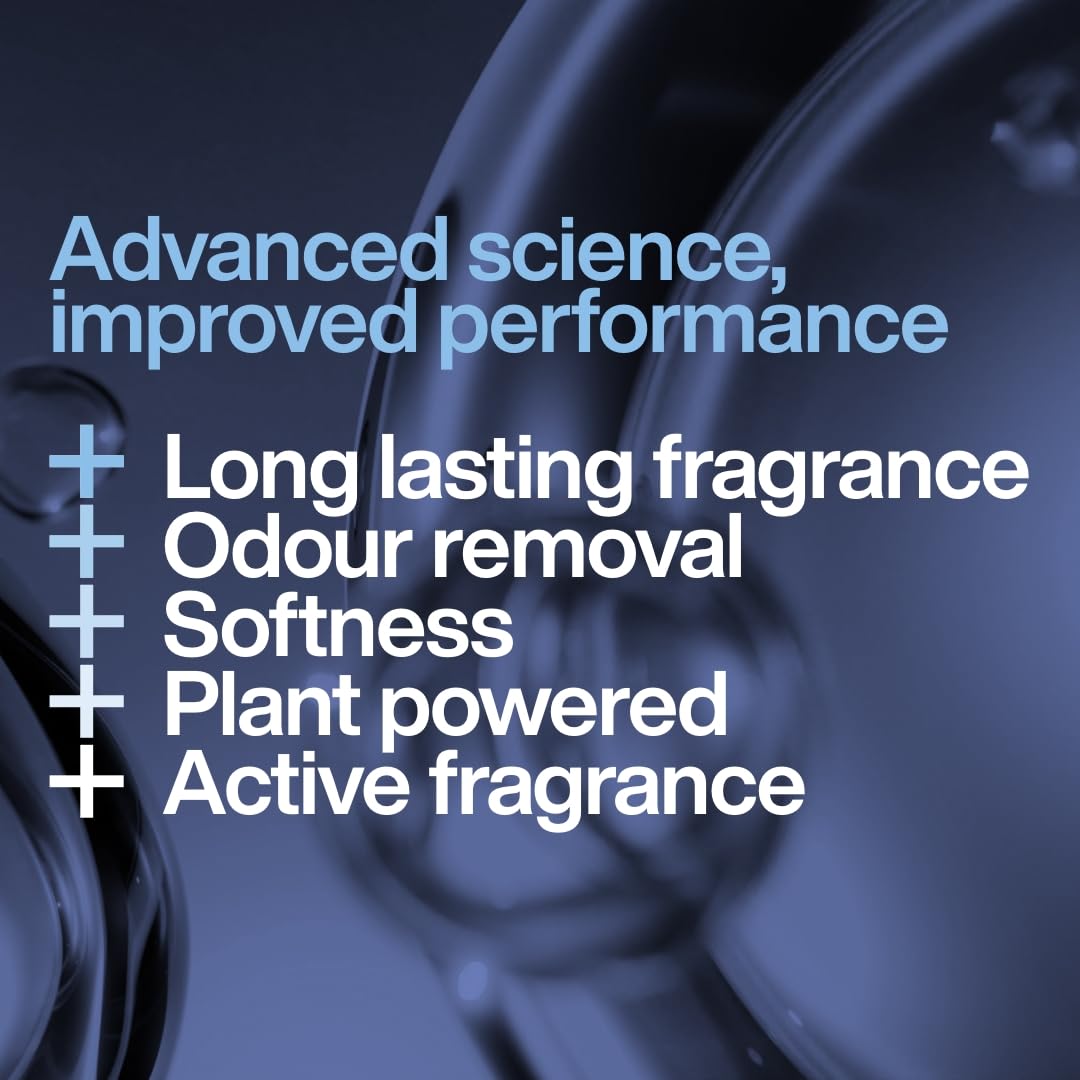 INEOS Cotton + Linen Breeze Fabric Conditioner (50 Washes) 8