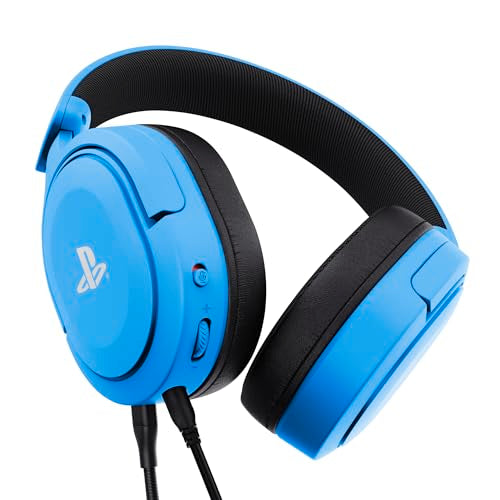 Trust Gaming GXT 498B Forta Officially Licensed PS5 Gaming Headset 10