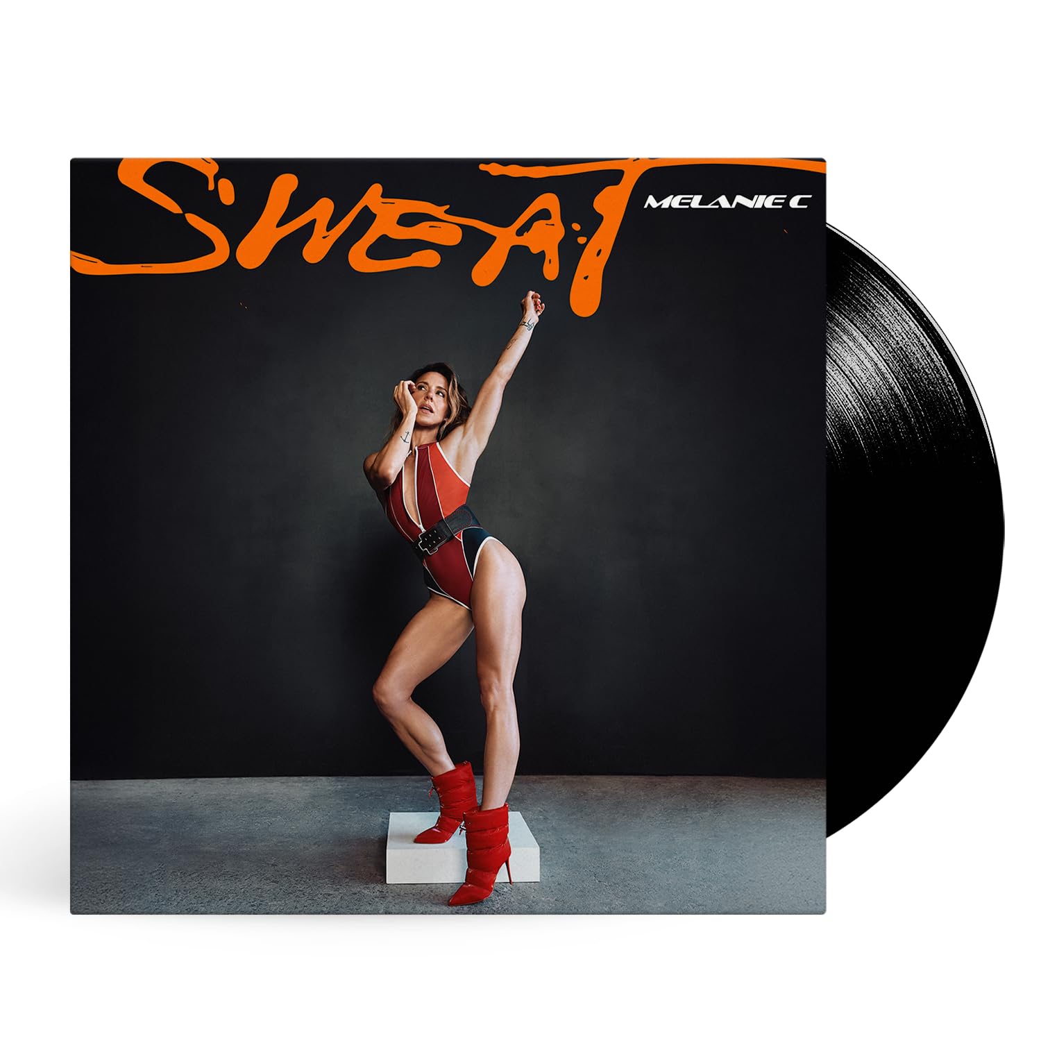 Melanie C - Sweat [Vinyl]