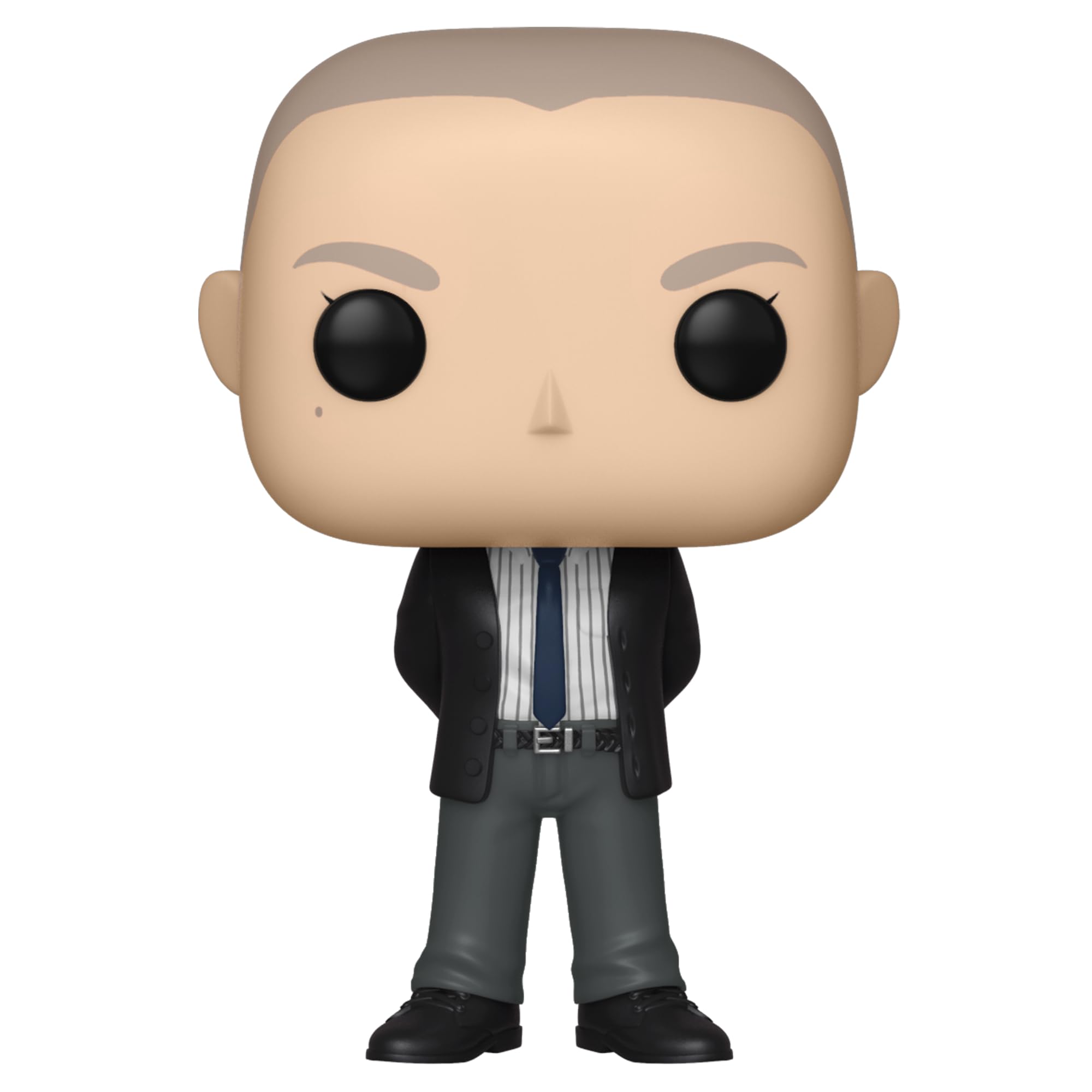 Funko Pop! TV: Billions - Taylor Amber Mason Vinyl Figure 38607