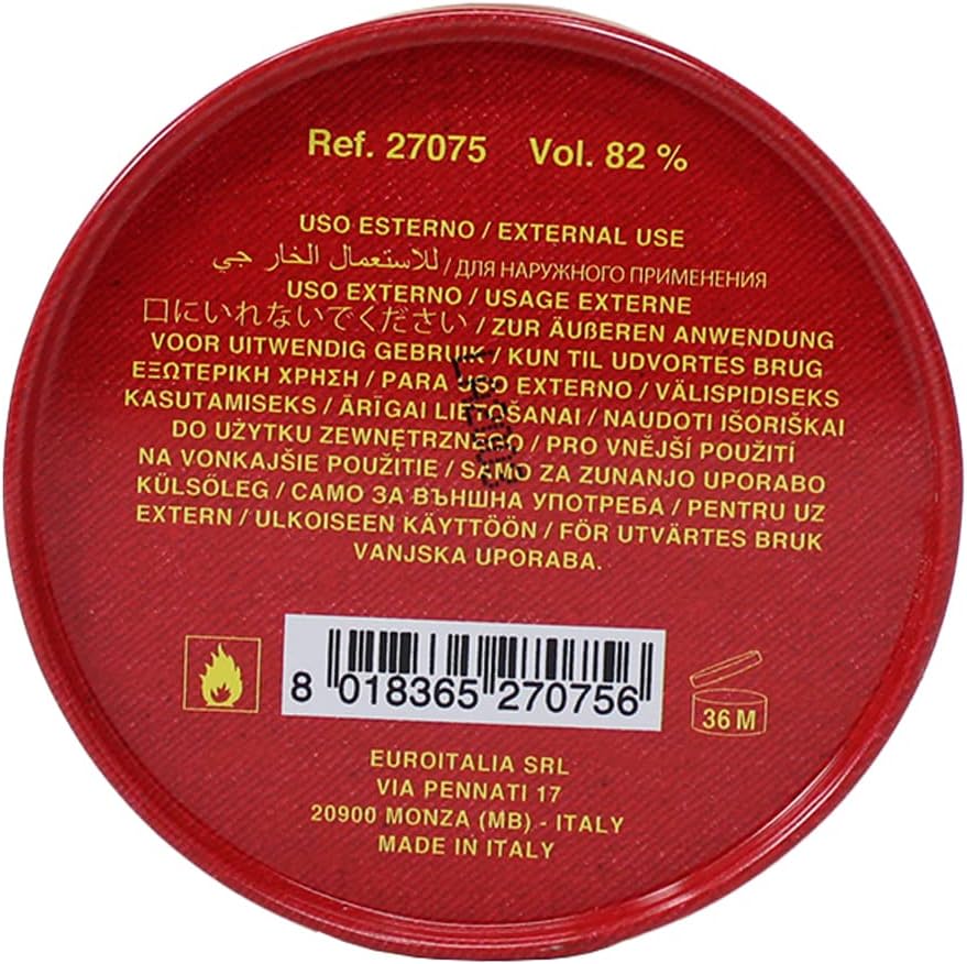 Versace - Red Jeans Eau de Toilette (75ml) 3