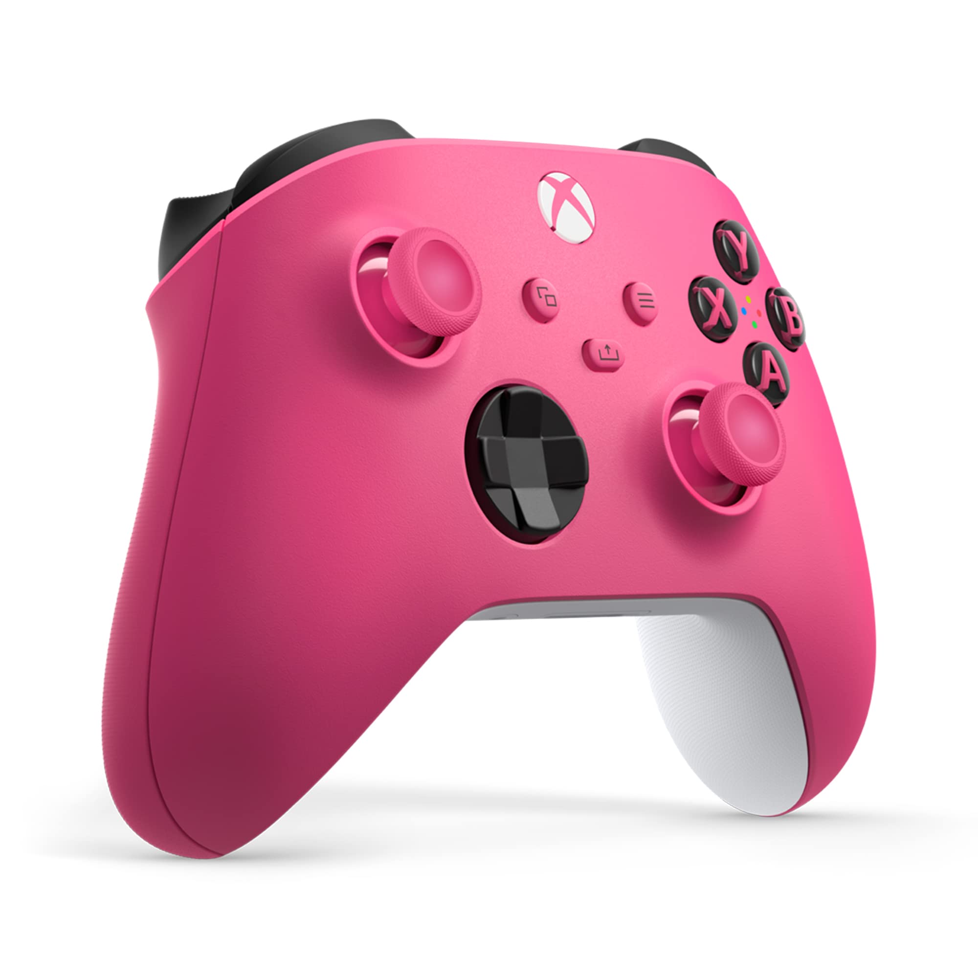Xbox Wireless Controller – Deep Pink für Xbox Series X|S, Xbox One und Windows-Geräte 4