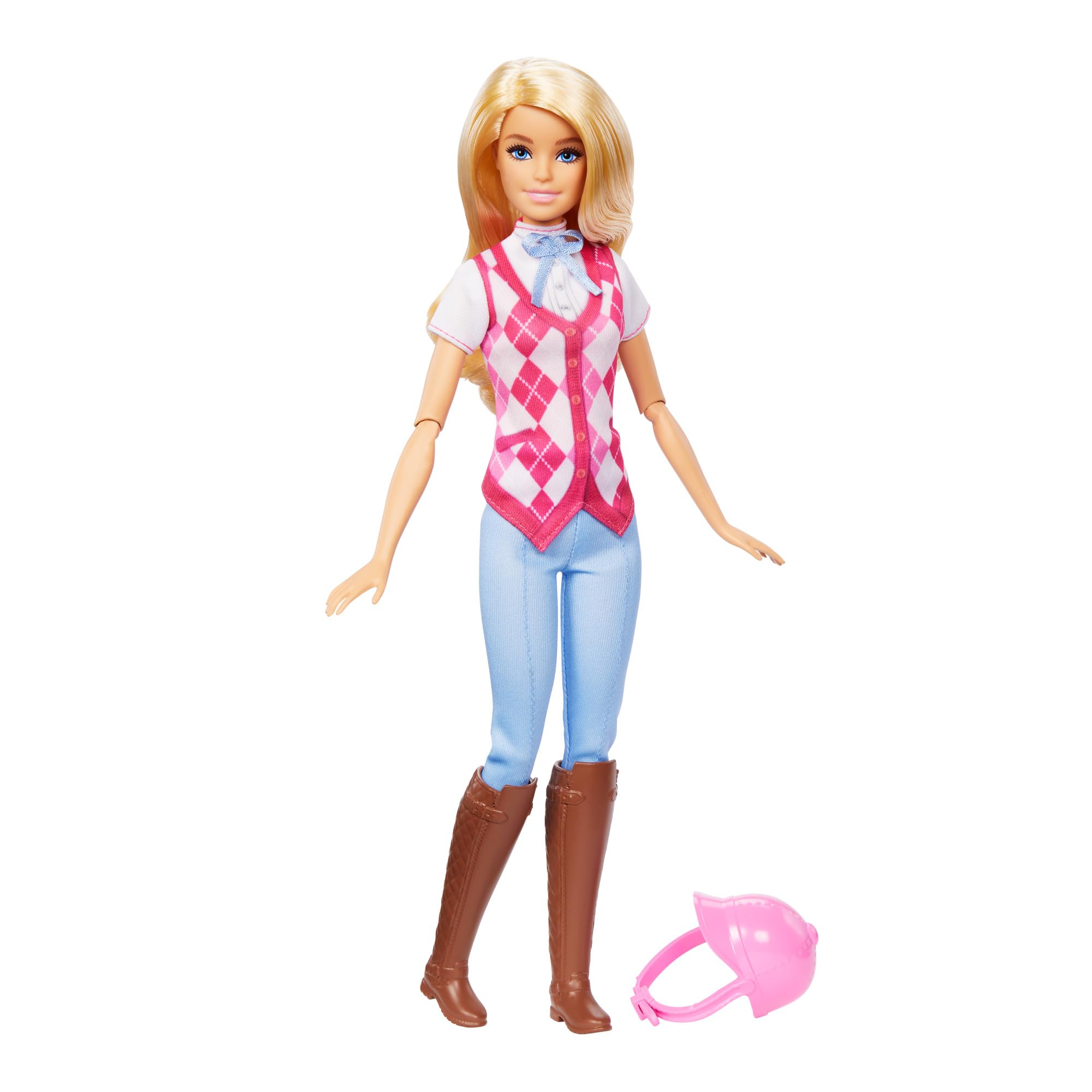 Barbie Barbie "Malibu" Doll & Accessories from The Great Horse Chase | 30.5 cm 5