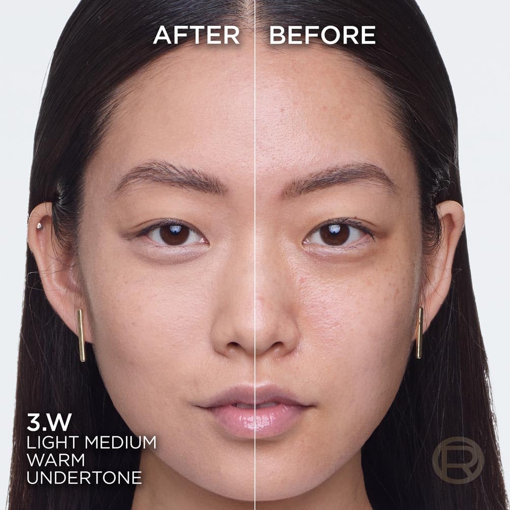 L'Oréal Paris - True Match Hydrating Liquid Foundation (30 ml) 7