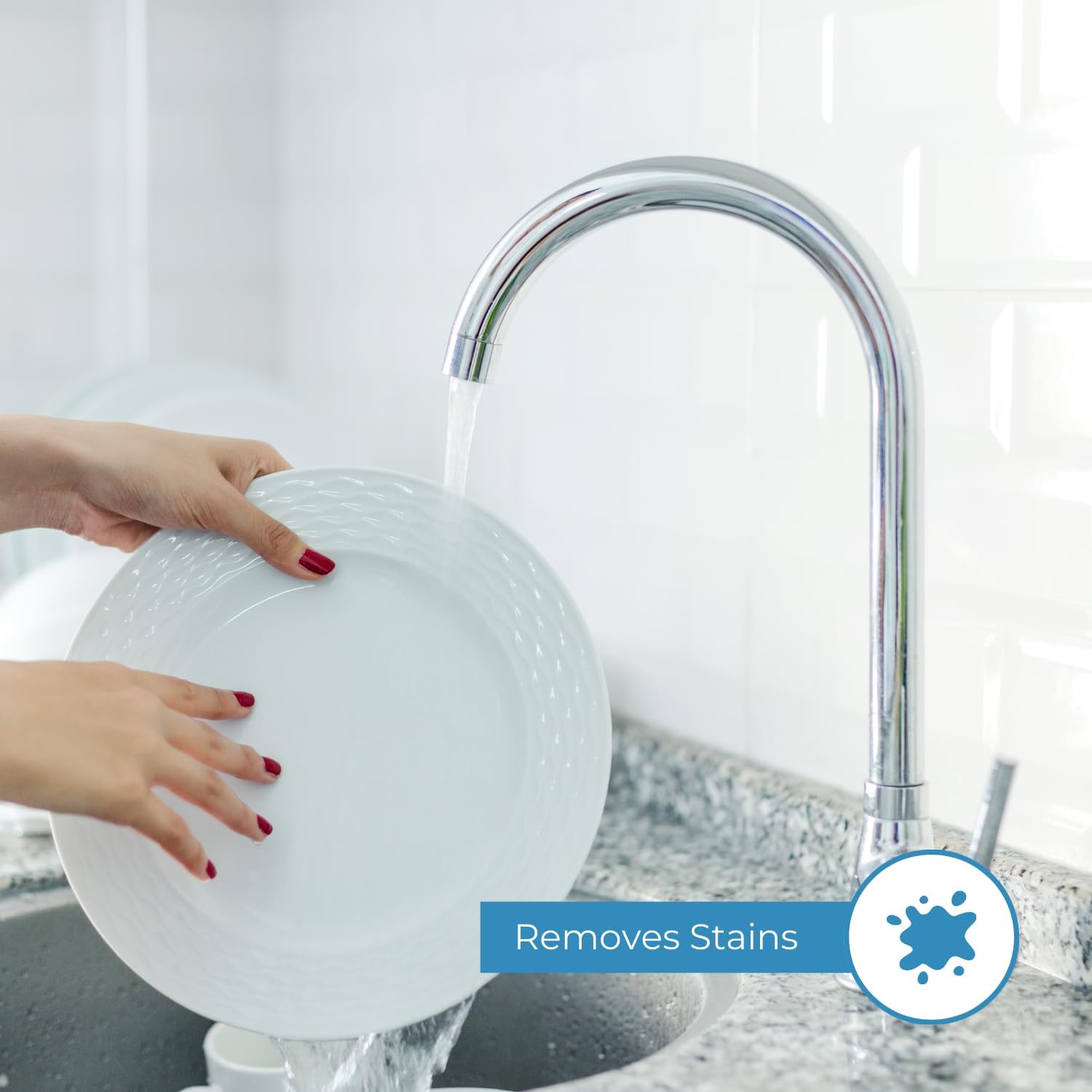 Astonish - Specialist Clean & Revive Stain Remover (350g) 4