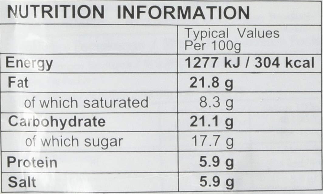 Tean's Gourmet Chicken Curry Paste, 200g – Authentic Malaysian Spicy Curry Concentrate 3