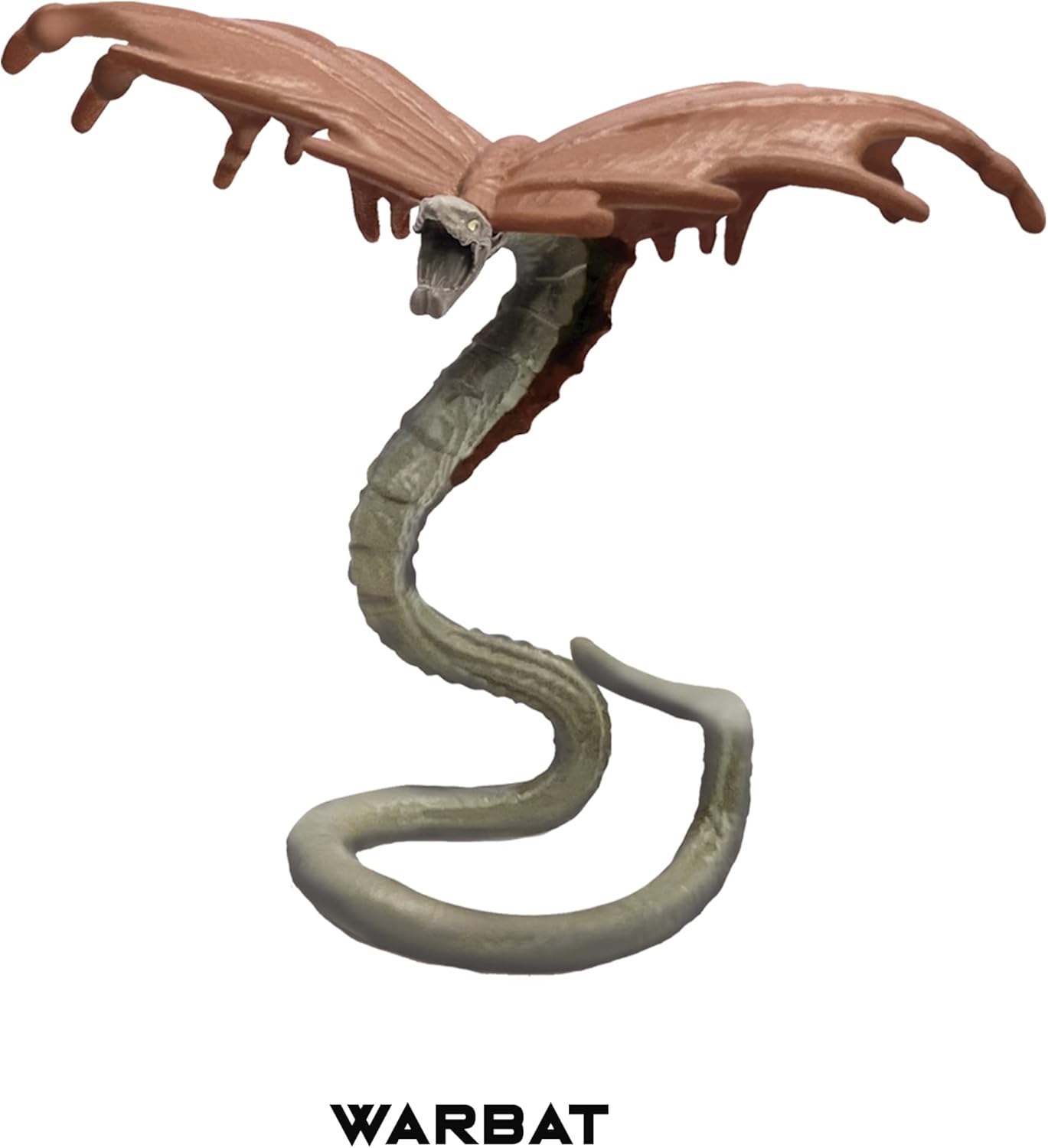 MonsterVerse MNG09000 - Godzilla vs Kong 2" Mini Monster 6 Pack Collectible Figures 4