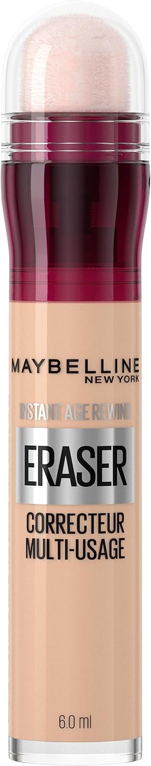 Maybelline Instant Anti Age Eraser Eye Concealer (6.8 ml)